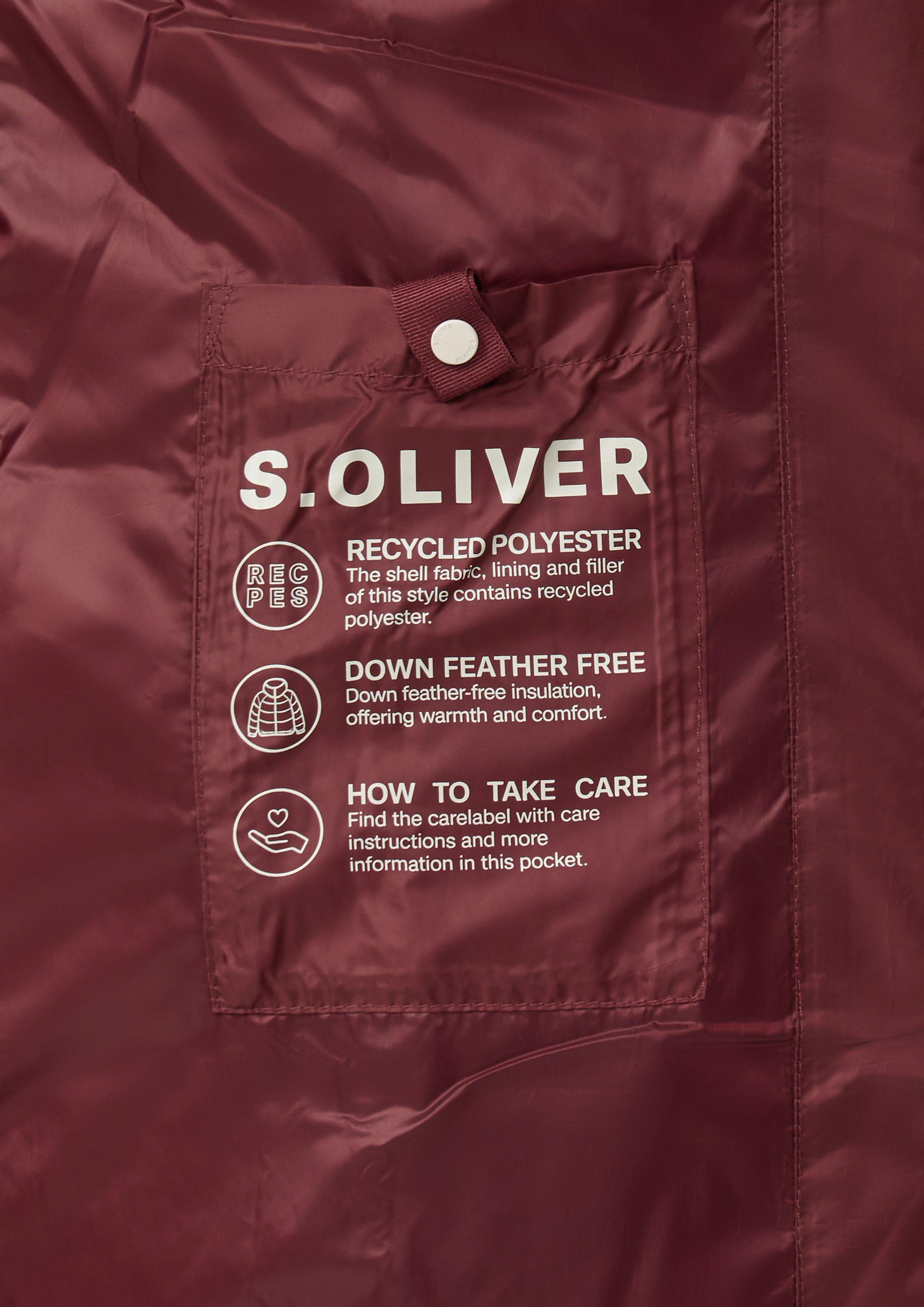 Venkovní kabát in 3902, 6933, 9999, 8945 & 5959