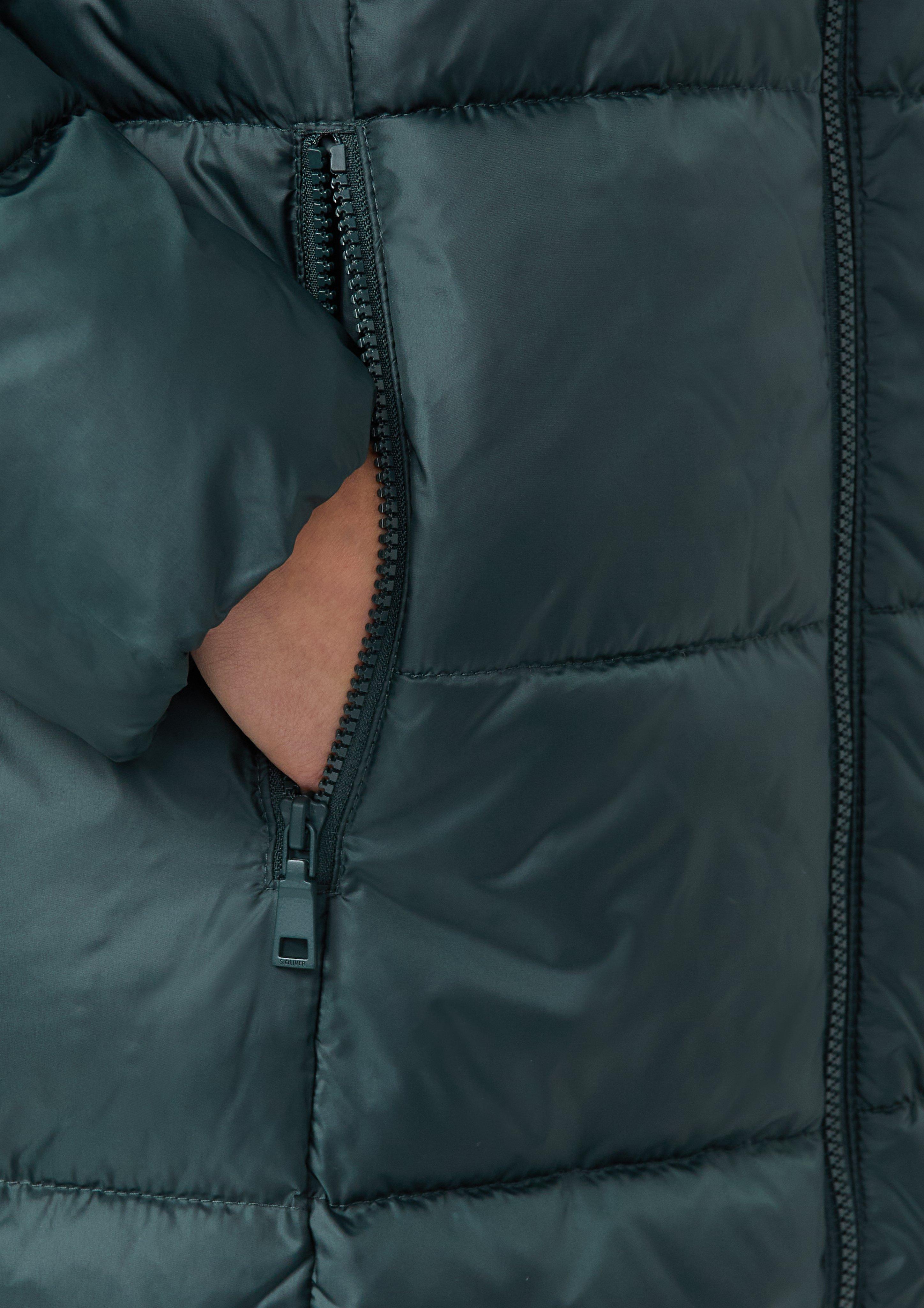 Manteau in 6933, 9999, 3902, 8945 & 5959