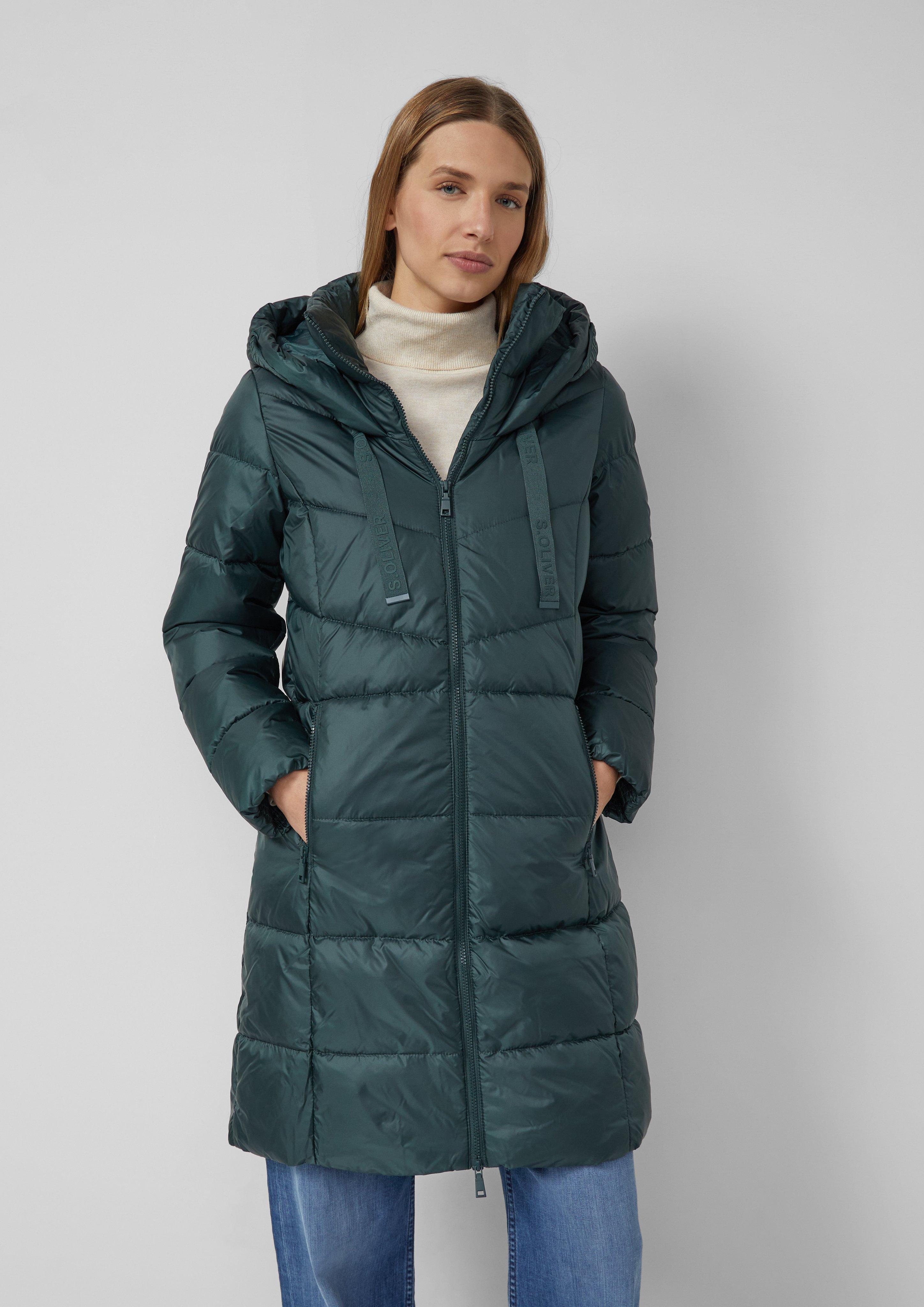 Manteau in 6933, 9999, 3902, 8945 & 5959