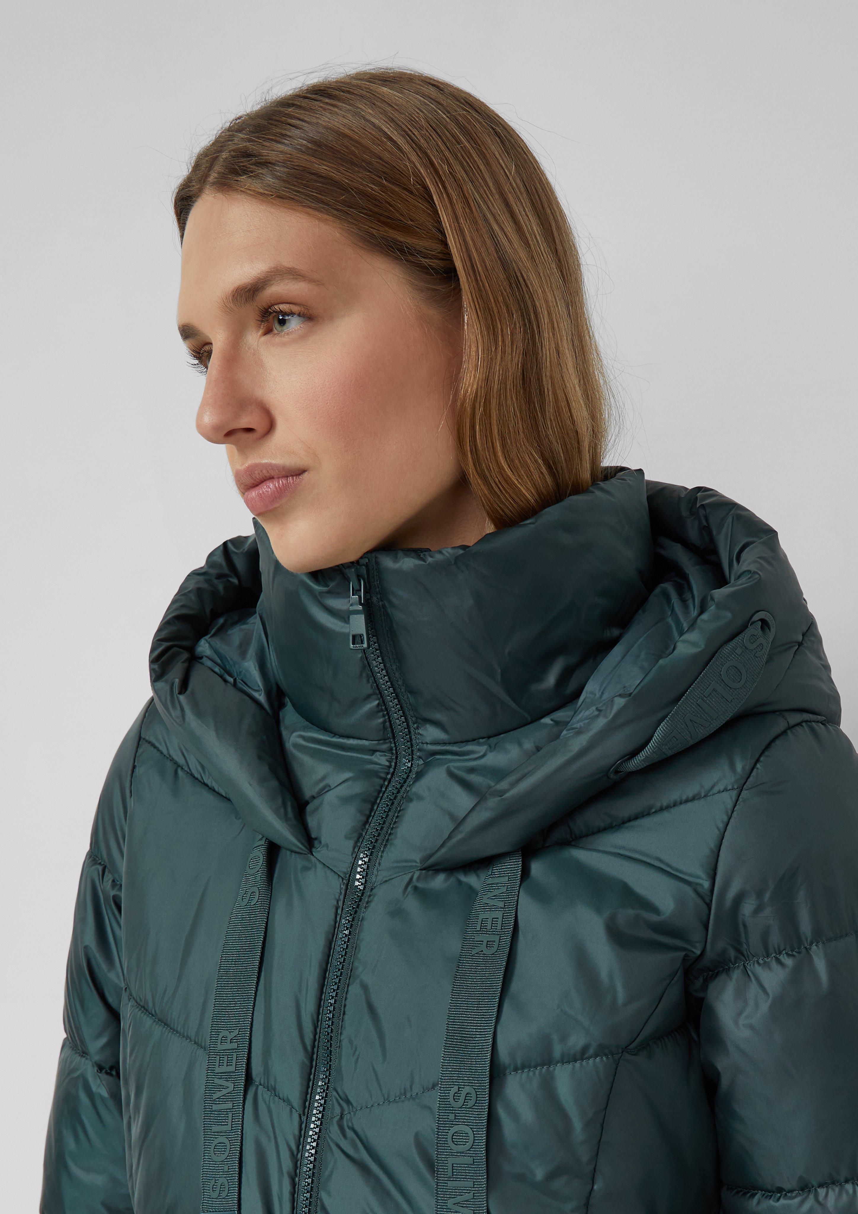 Manteau in 6933, 9999, 3902, 8945 & 5959