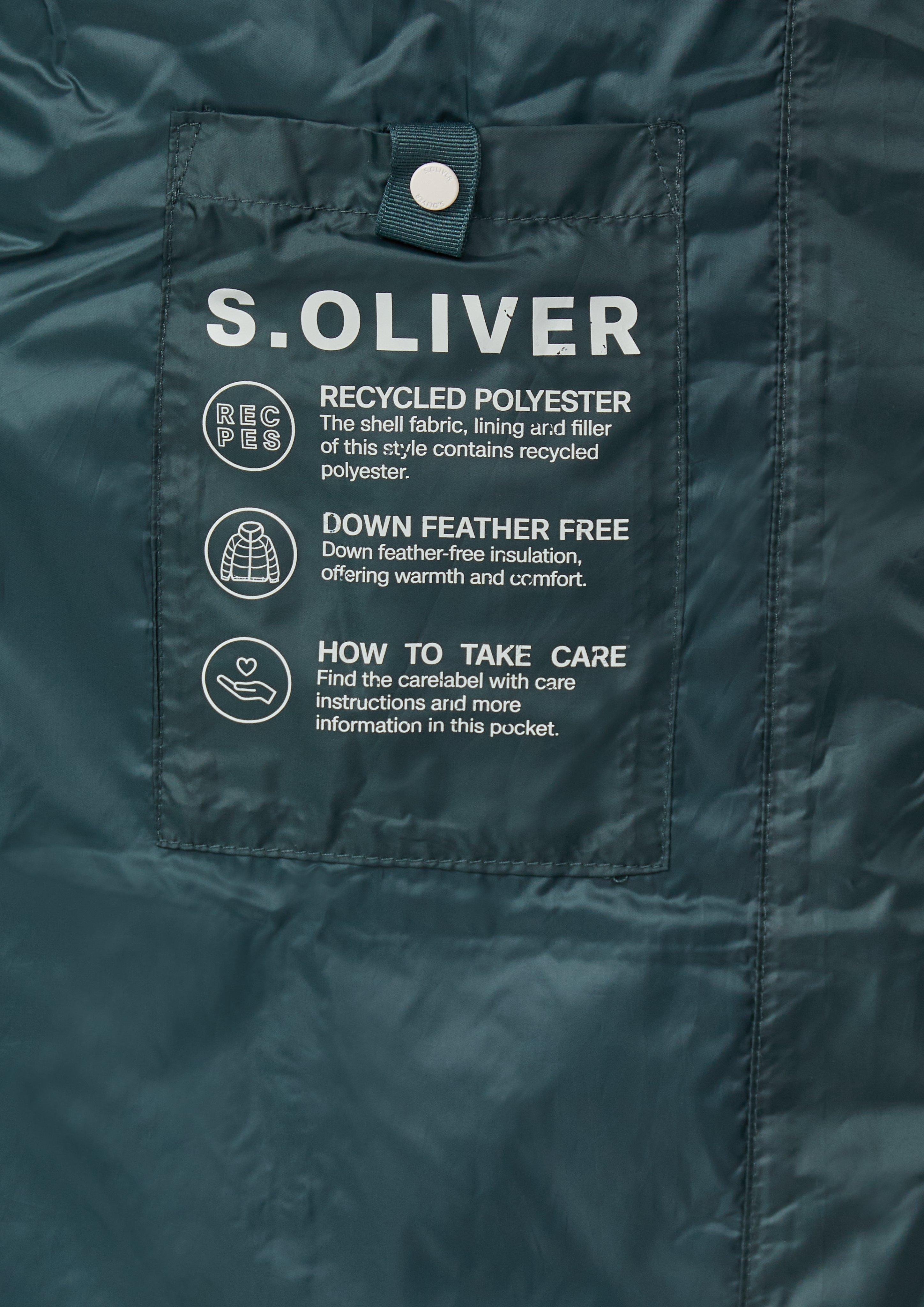 Manteau in 6933, 9999, 3902, 8945 & 5959