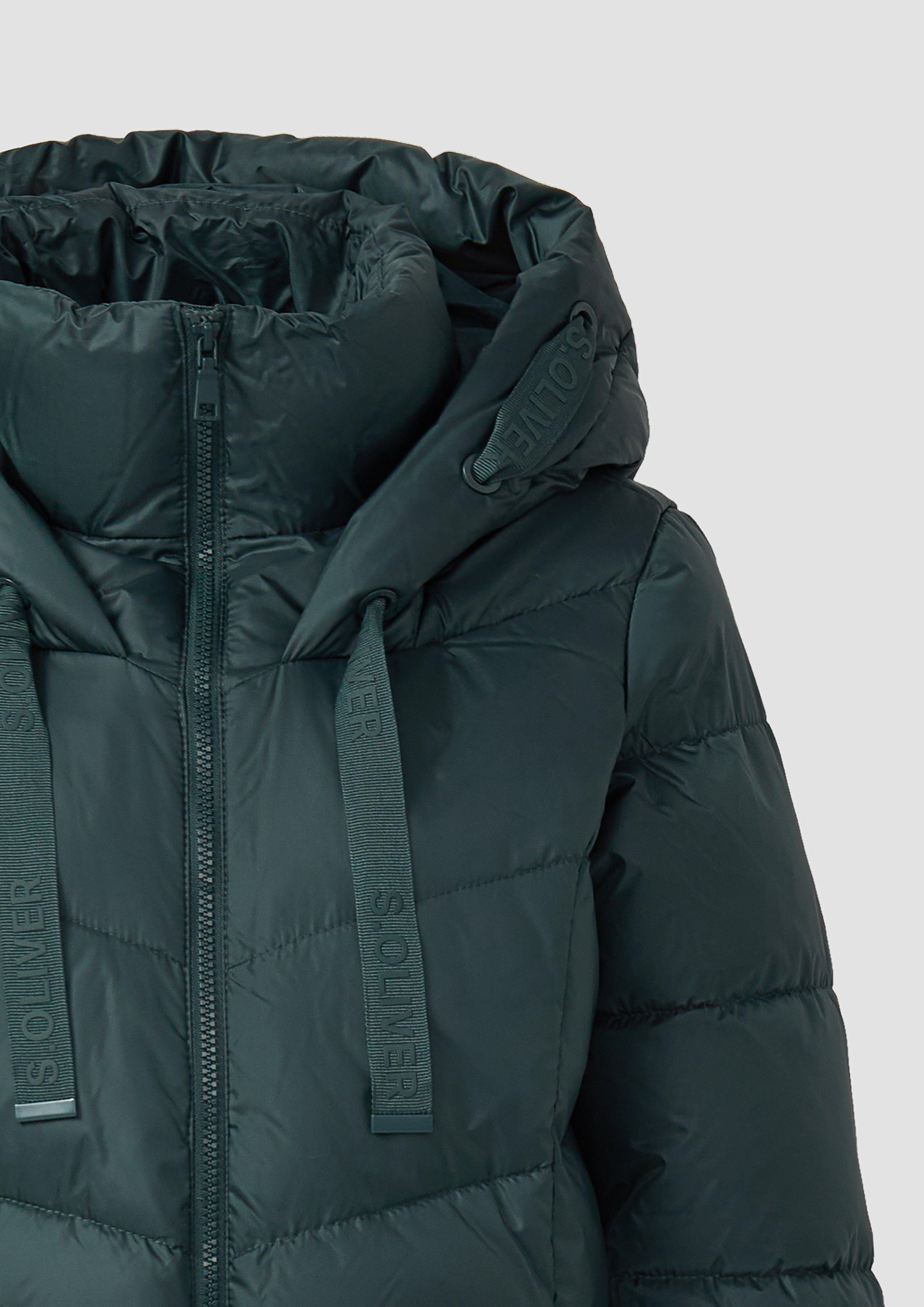 Manteau in 6933, 9999, 3902, 8945 & 5959