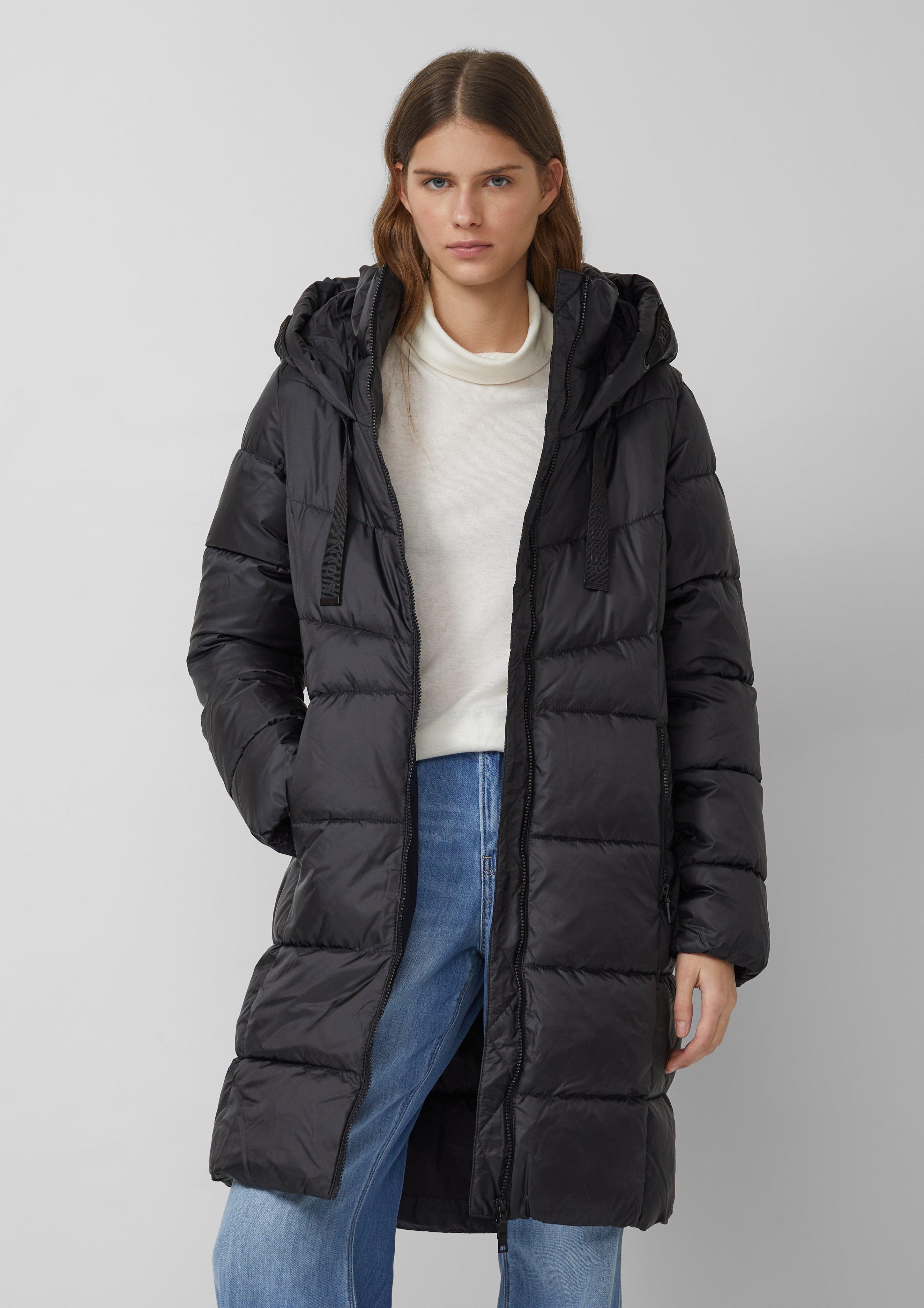 Manteau d'extérieur in 