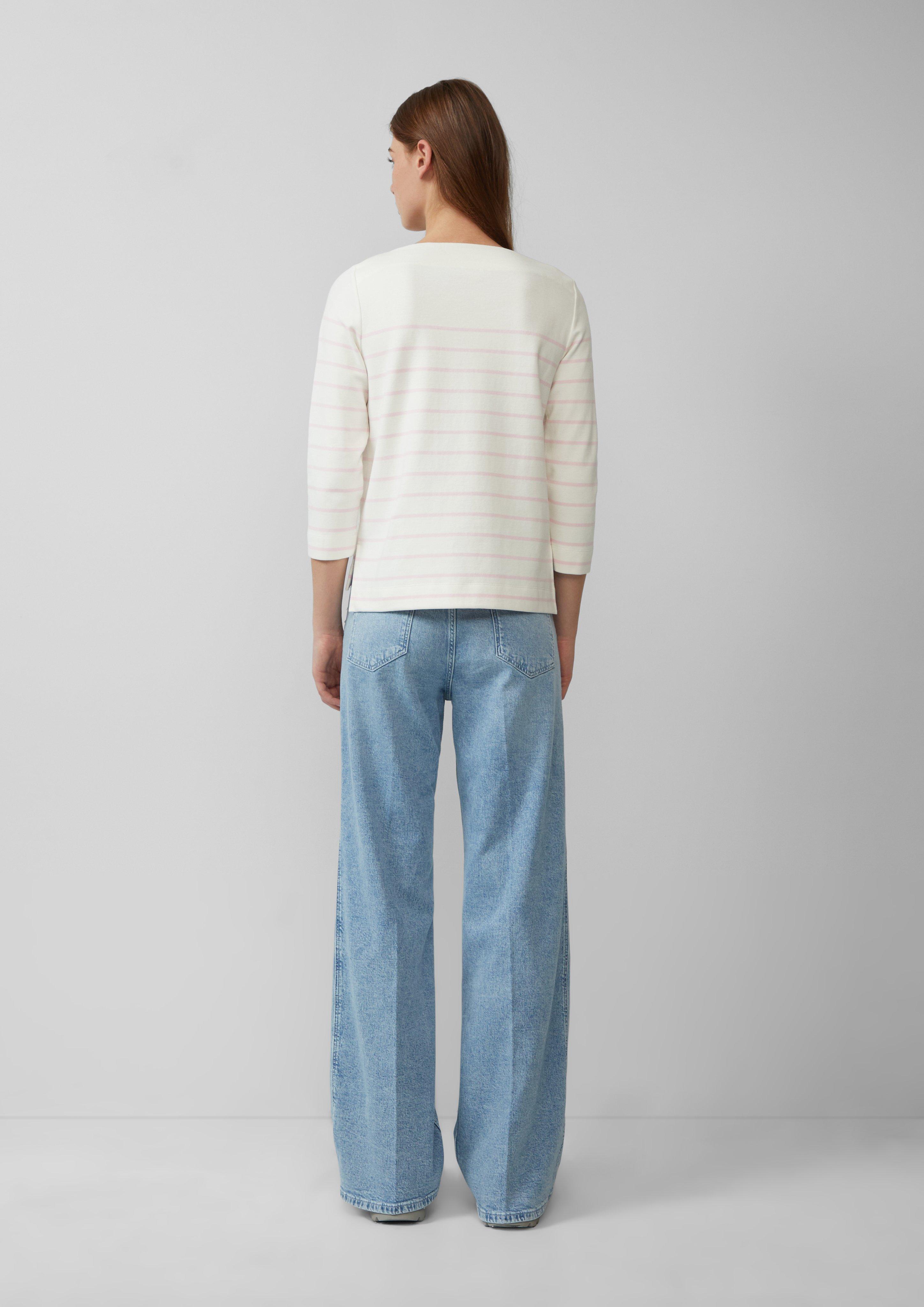 Sweatshirt in 41G6, 73G6 & 55G6