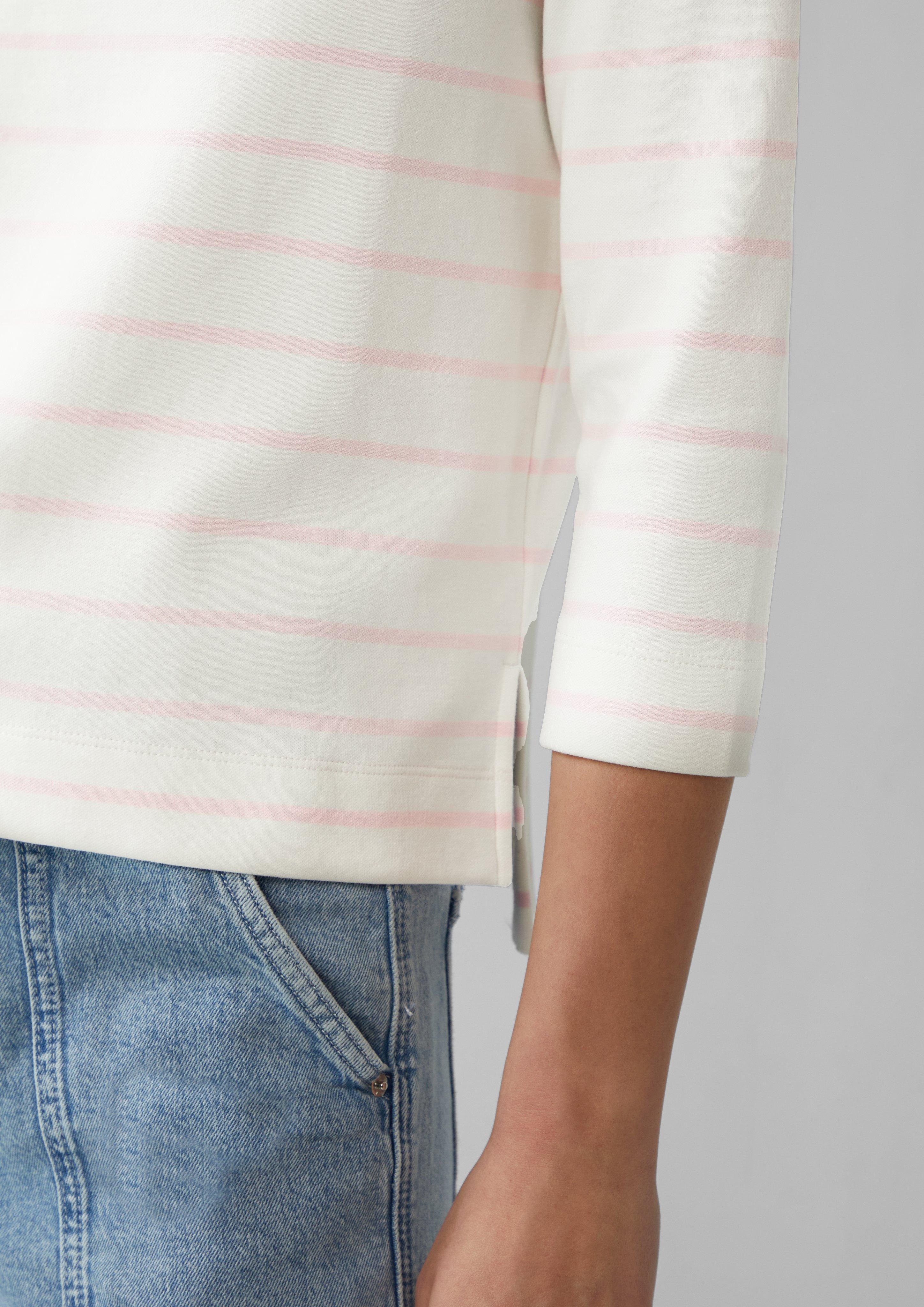 Sweatshirt in 41G6, 73G6 & 55G6