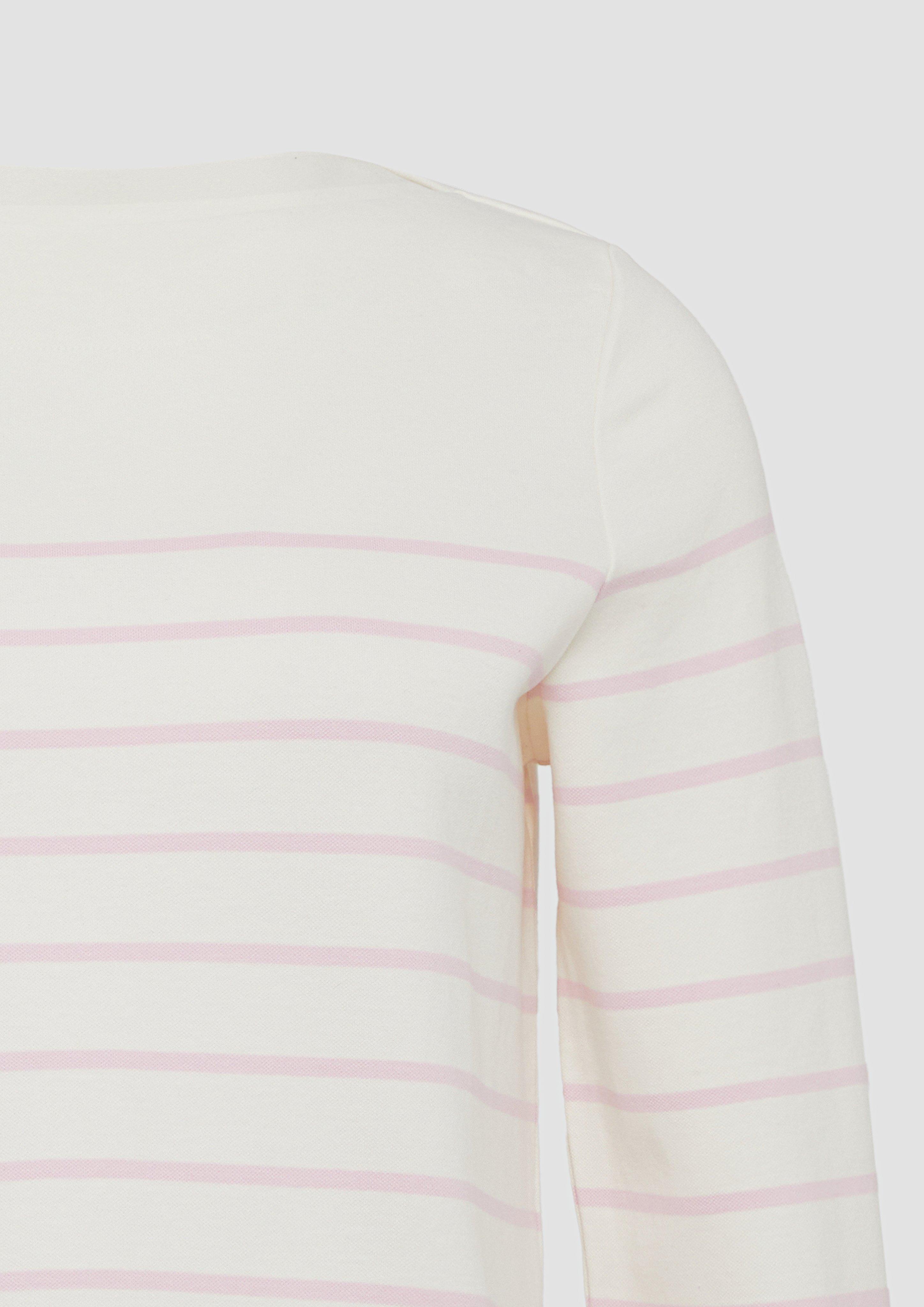 Sweatshirt in 41G6, 73G6 & 55G6