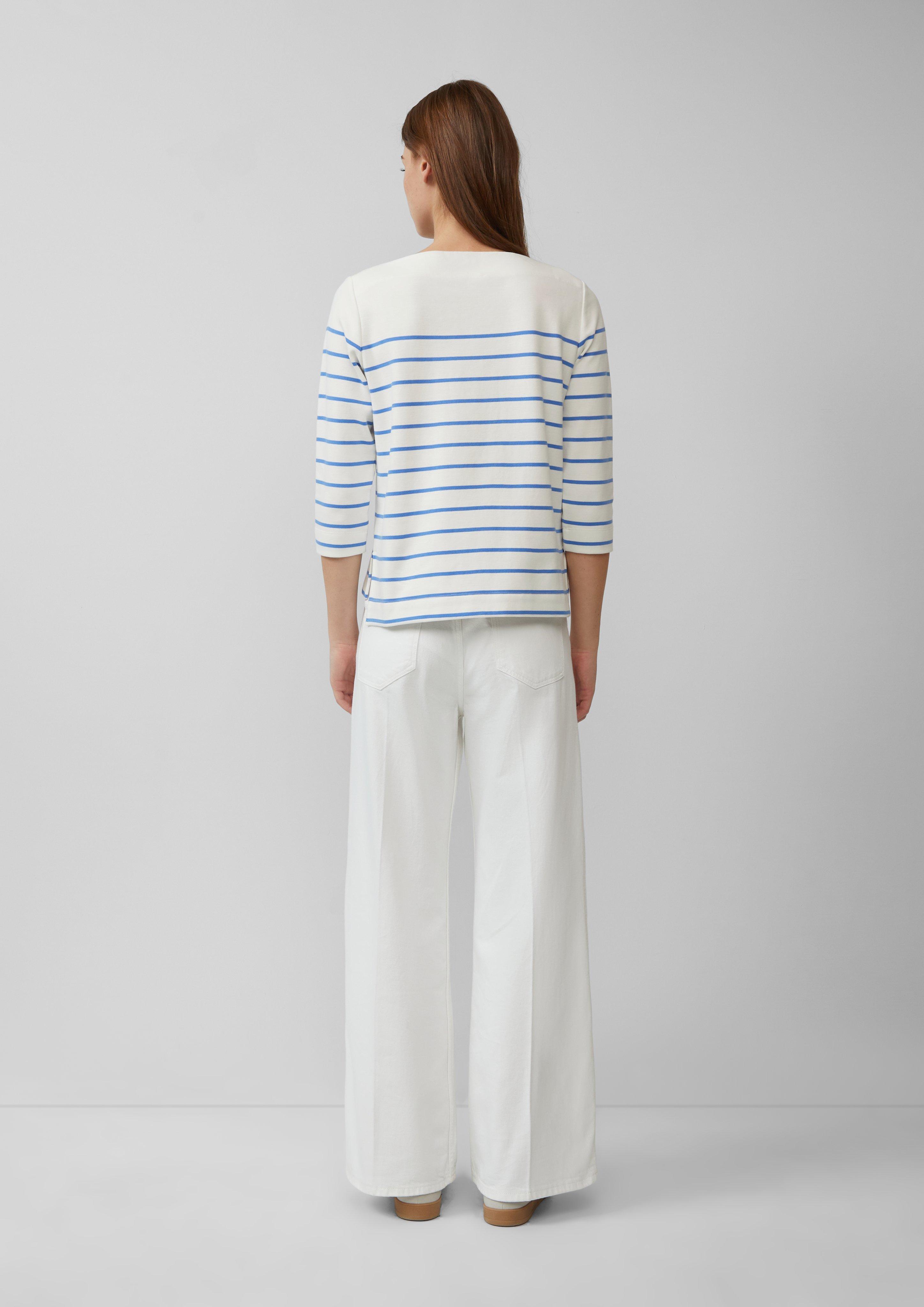 Sweatshirt in 55G6, 73G6 & 41G6