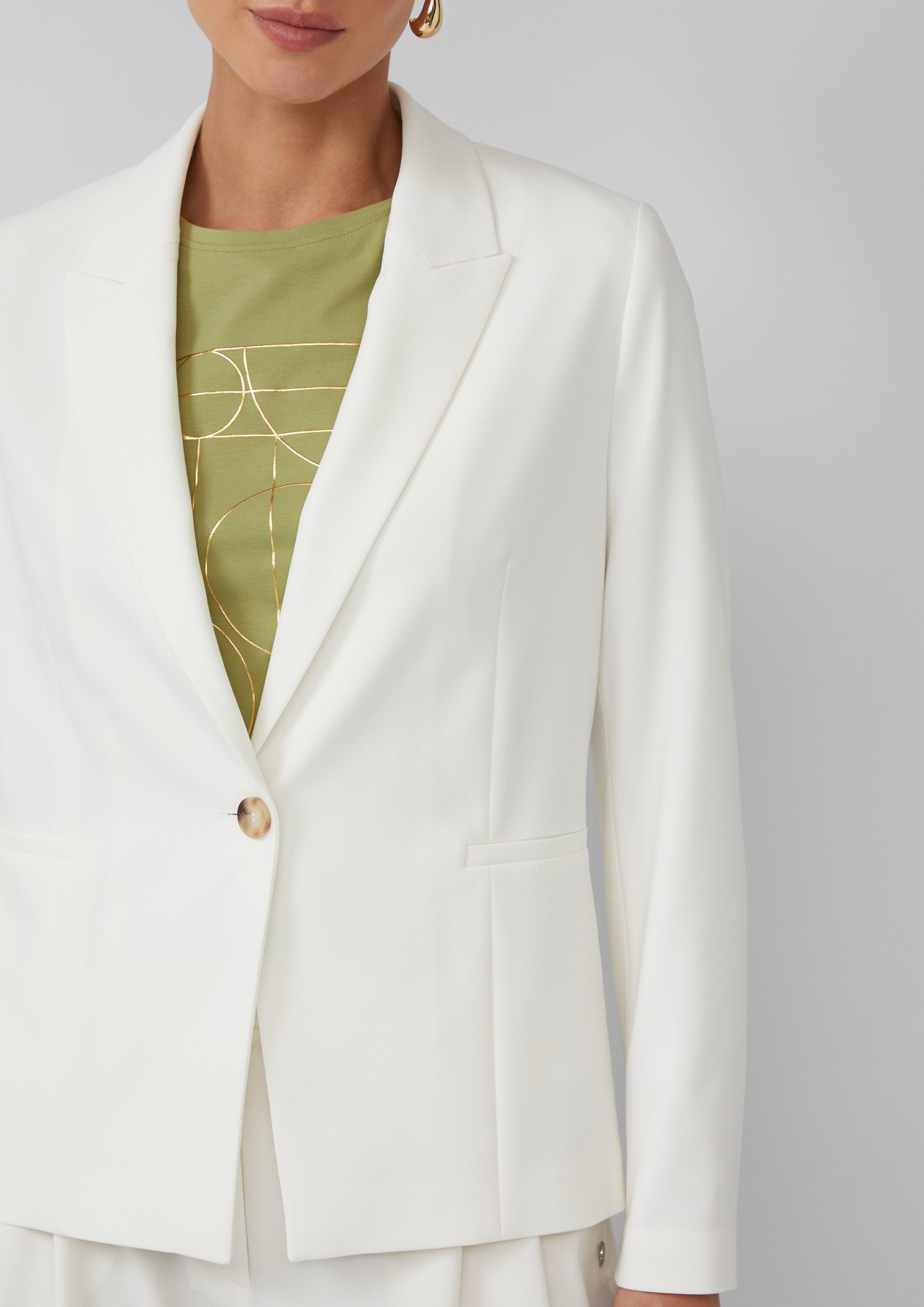 Blazer d'intérieur in 0200 & 5328