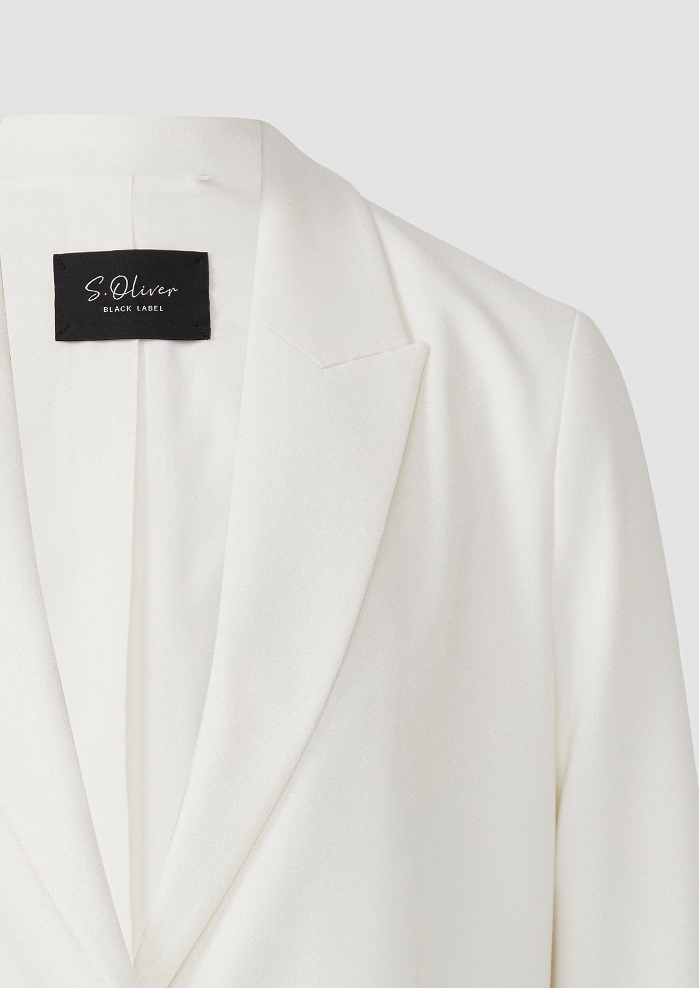 Blazer d'intérieur in 0200 & 5328