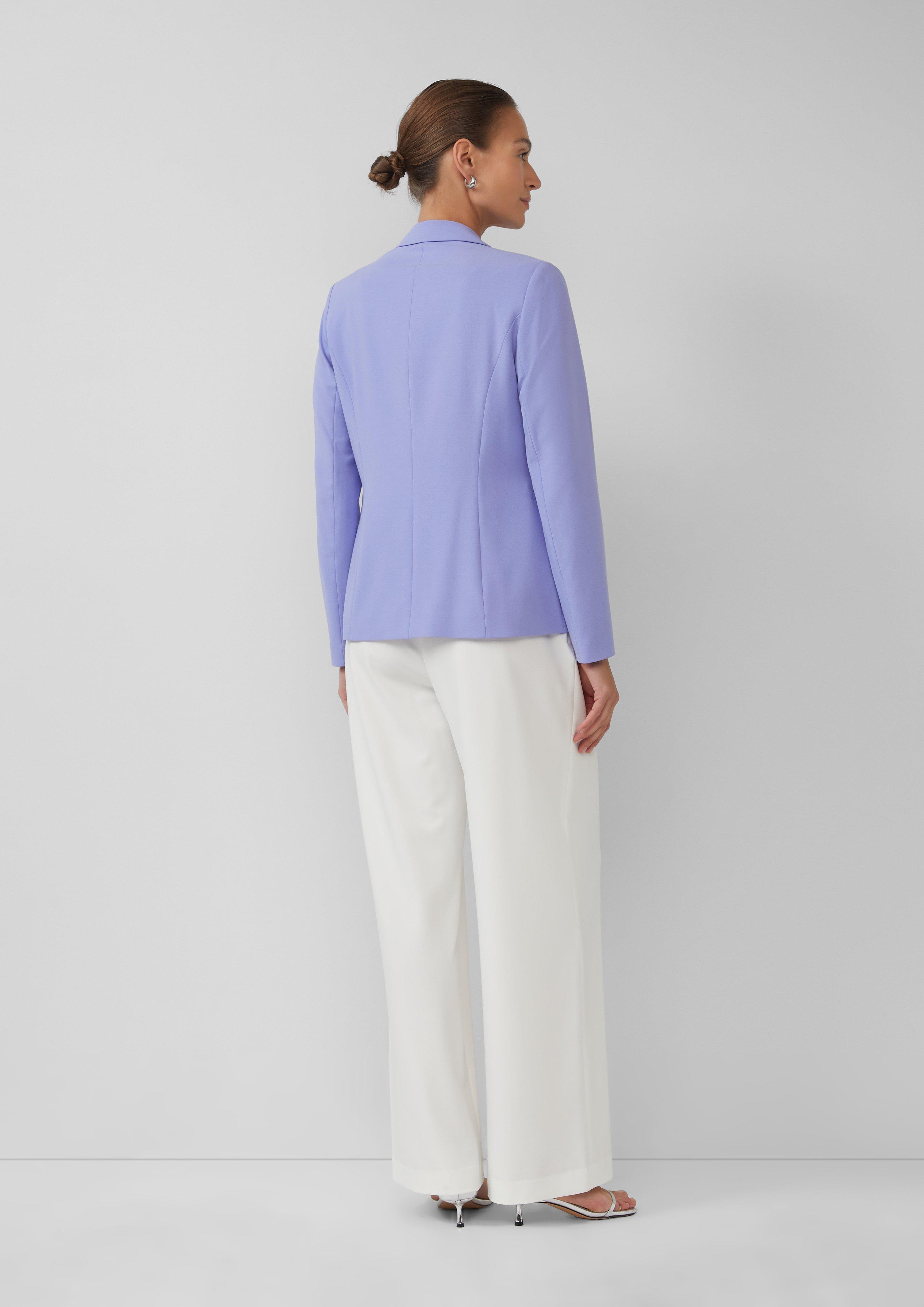 Blazer d'intérieur in 5328 & 0200