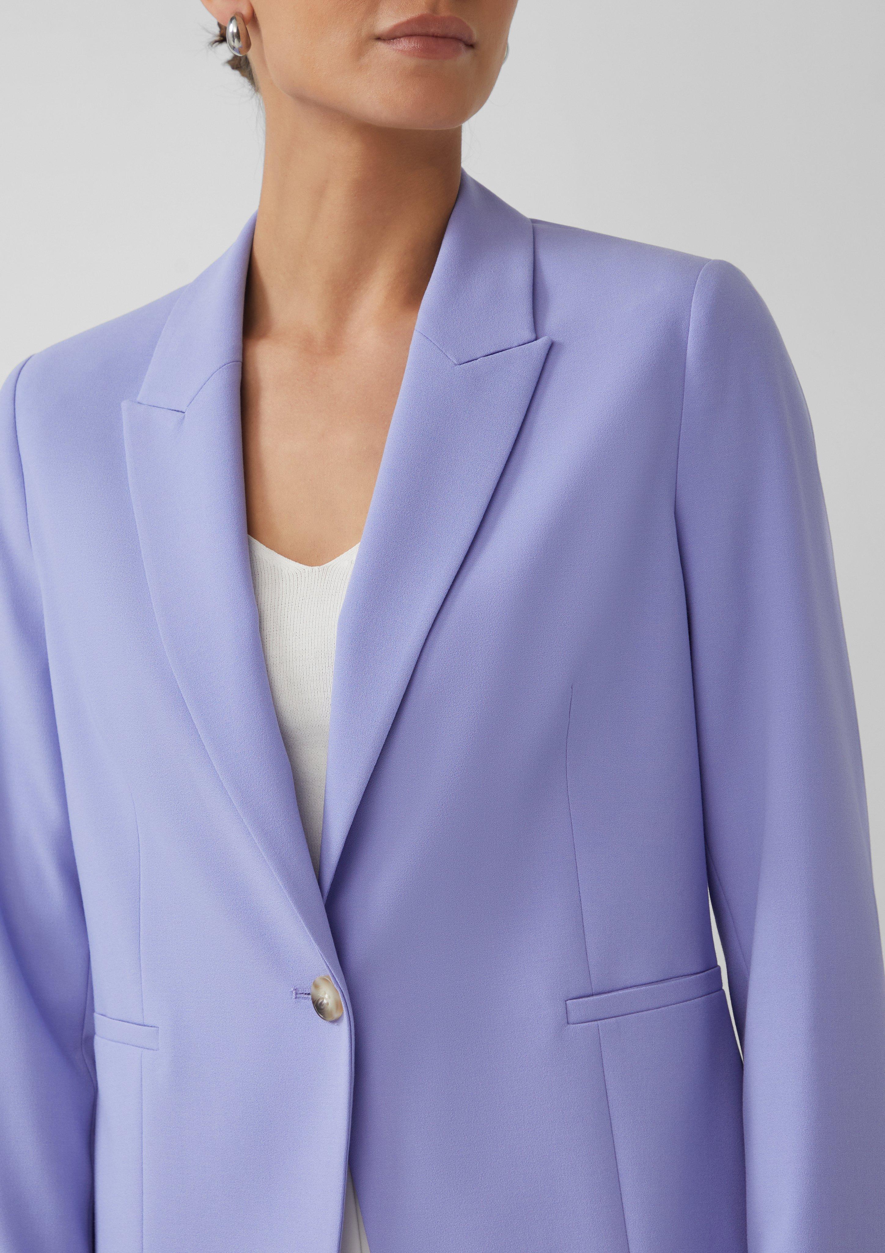 Blazer d'intérieur in 5328 & 0200