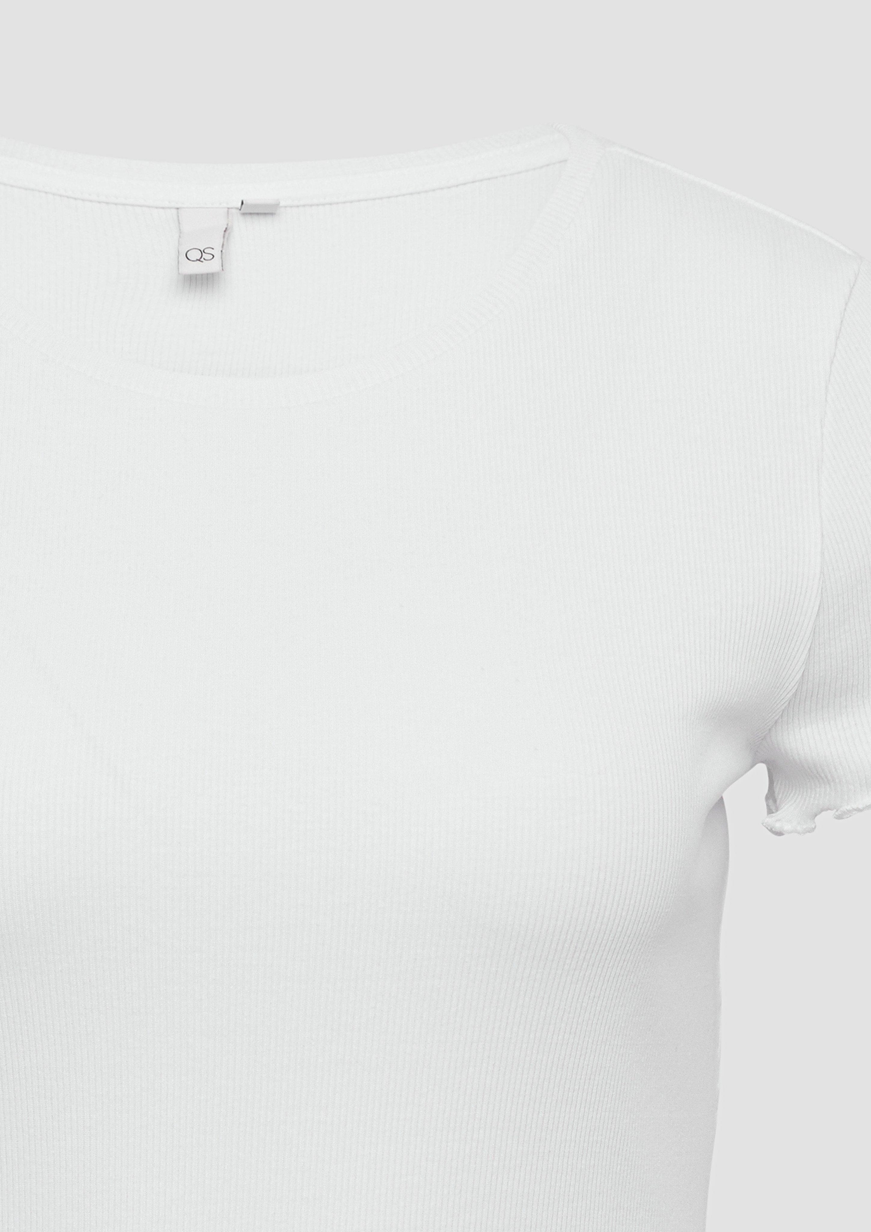 T-Shirt in 0100, 9999, 7217, 3103 & 4121