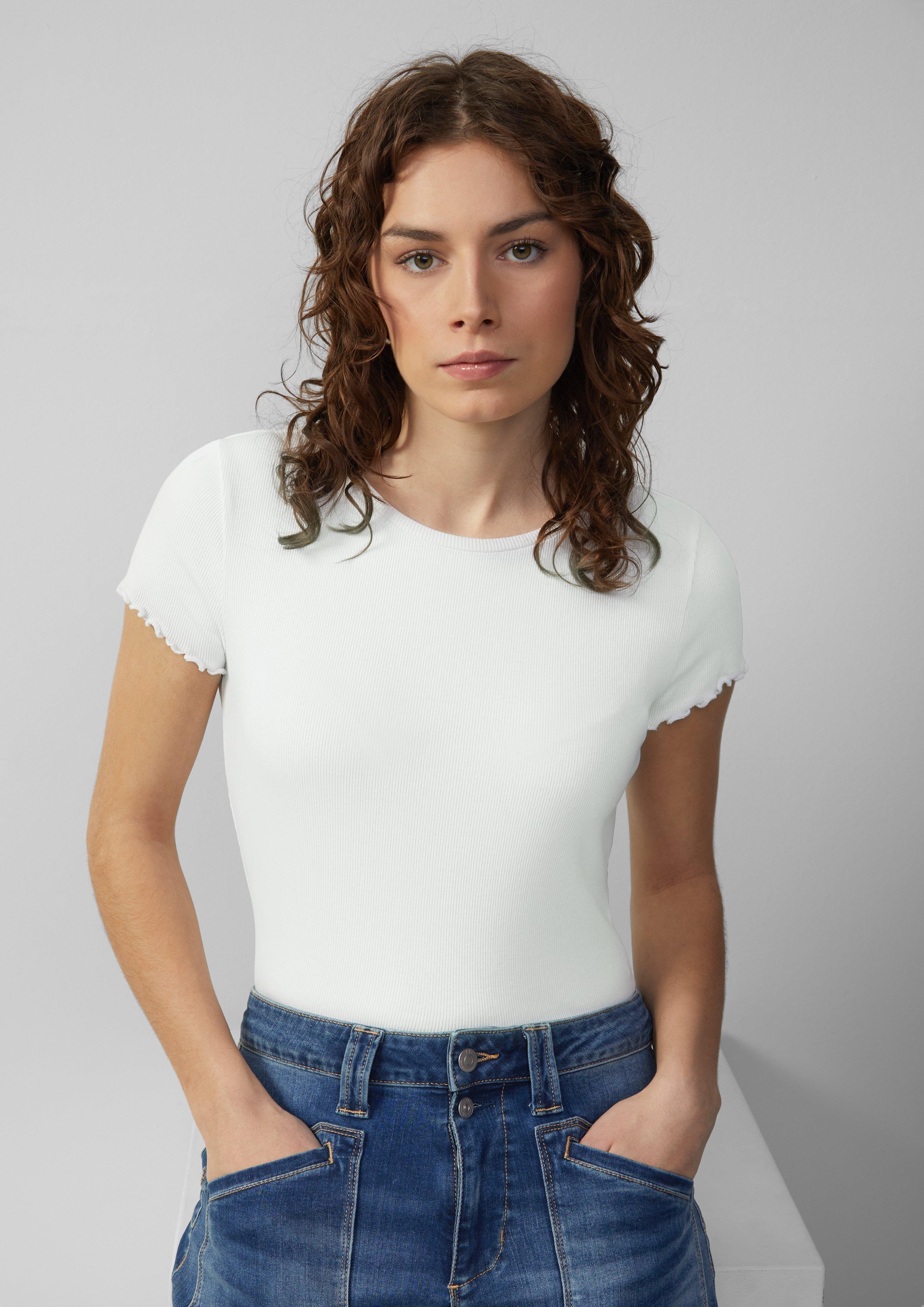 T-shirt in 0100, 9999, 7217, 3103 &amp; 4121