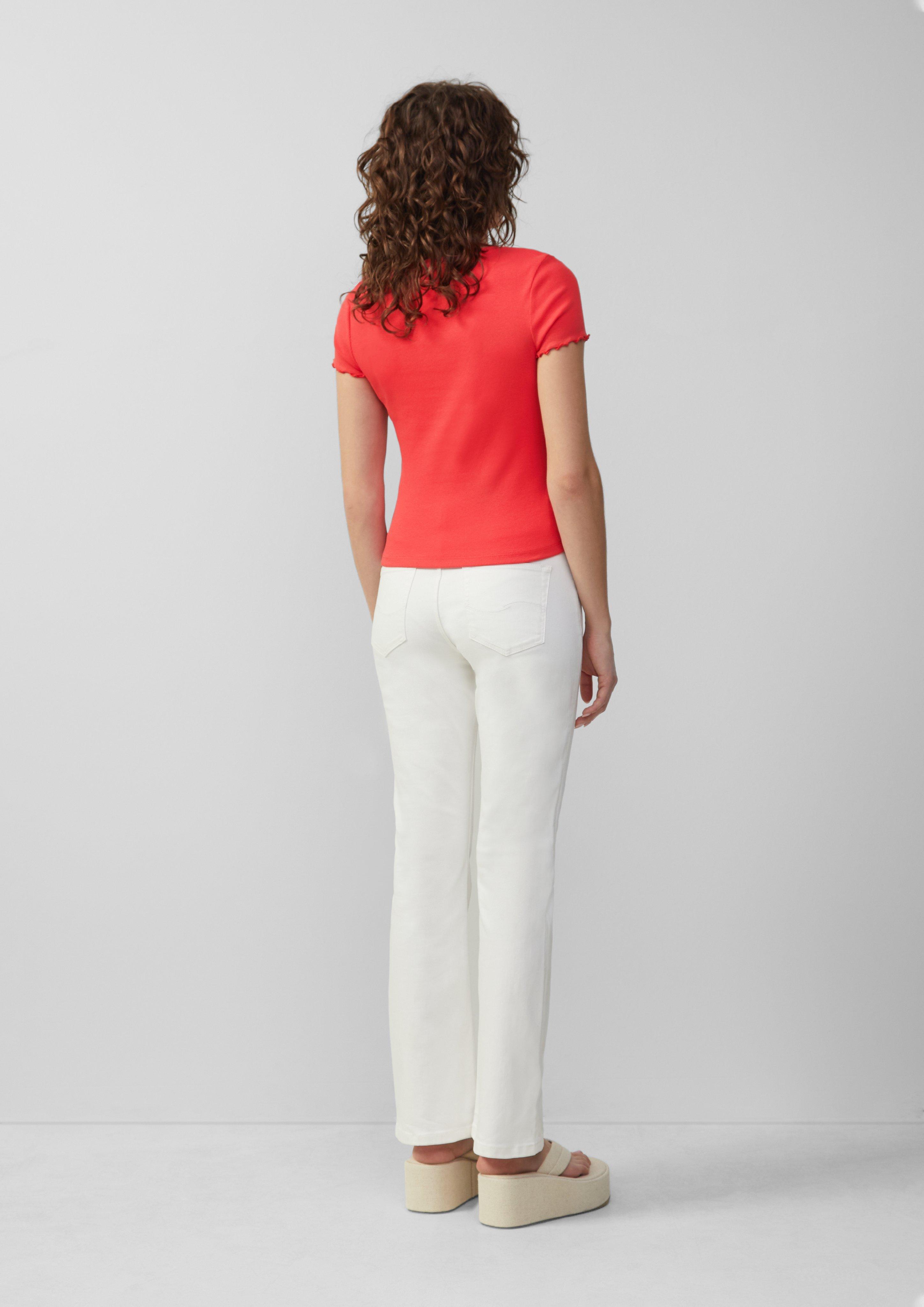 T-Shirt in 3103, 9999, 7217, 0100 & 4121