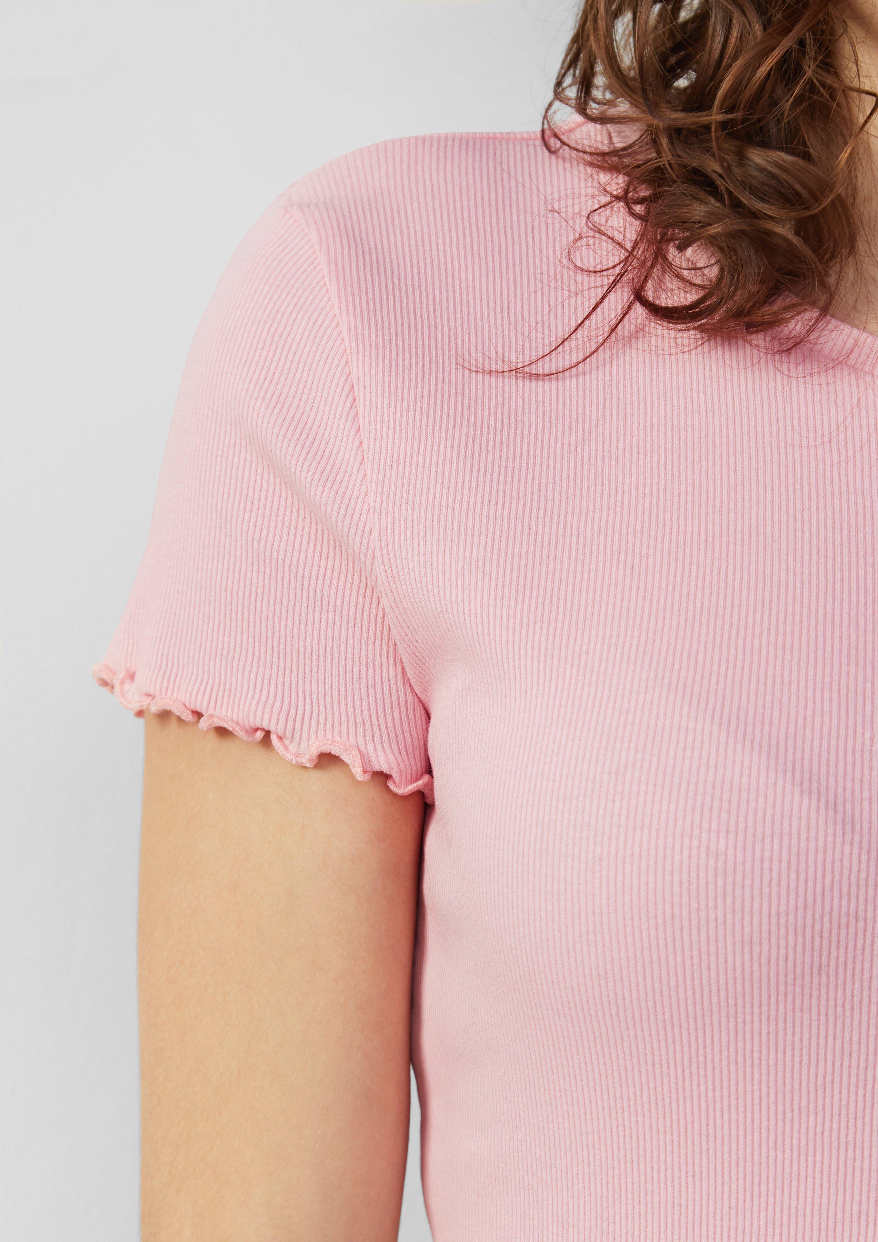 T-shirt in 4121, 9999, 7217, 0100 & 3103