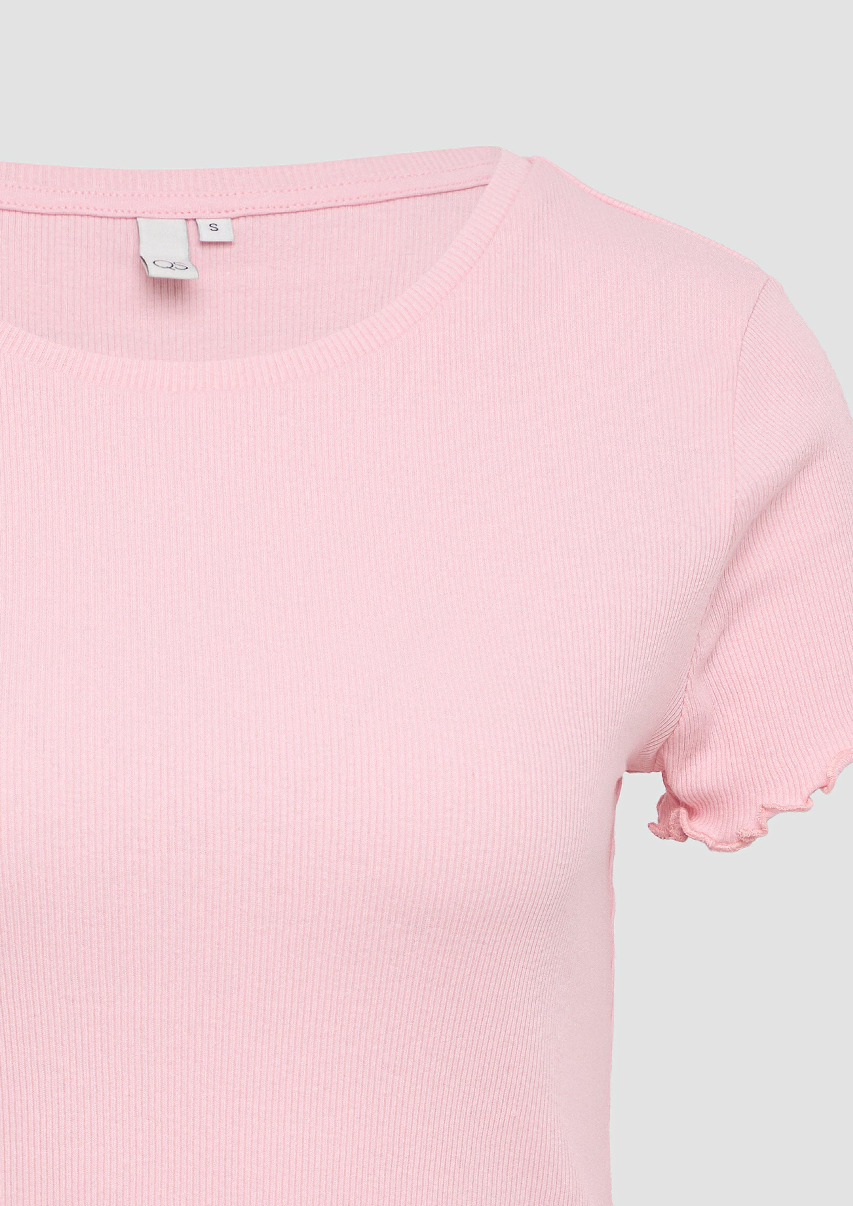 T-shirt in 4121, 9999, 7217, 0100 & 3103