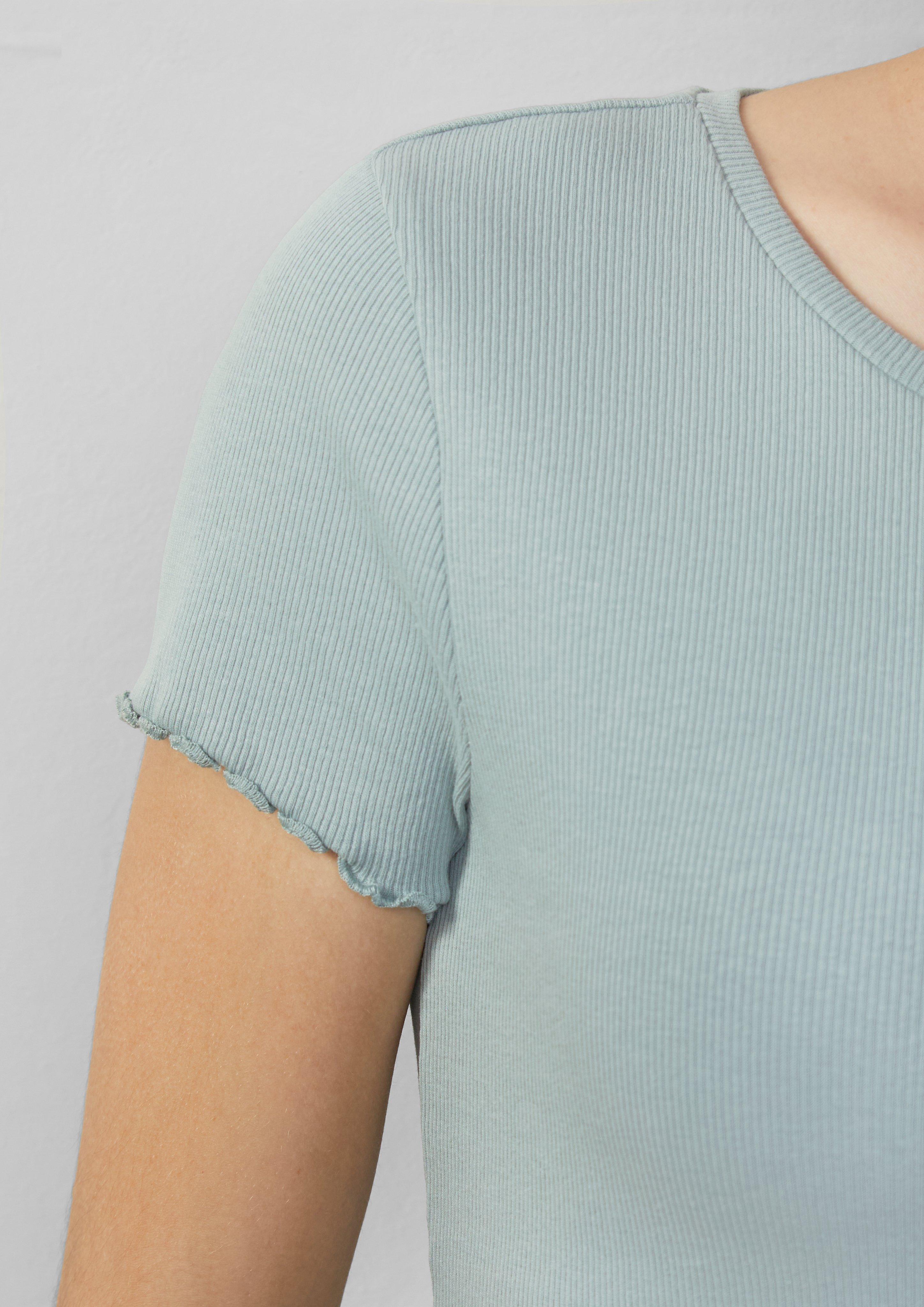 T-shirt in 7217, 9999, 0100, 3103 & 4121