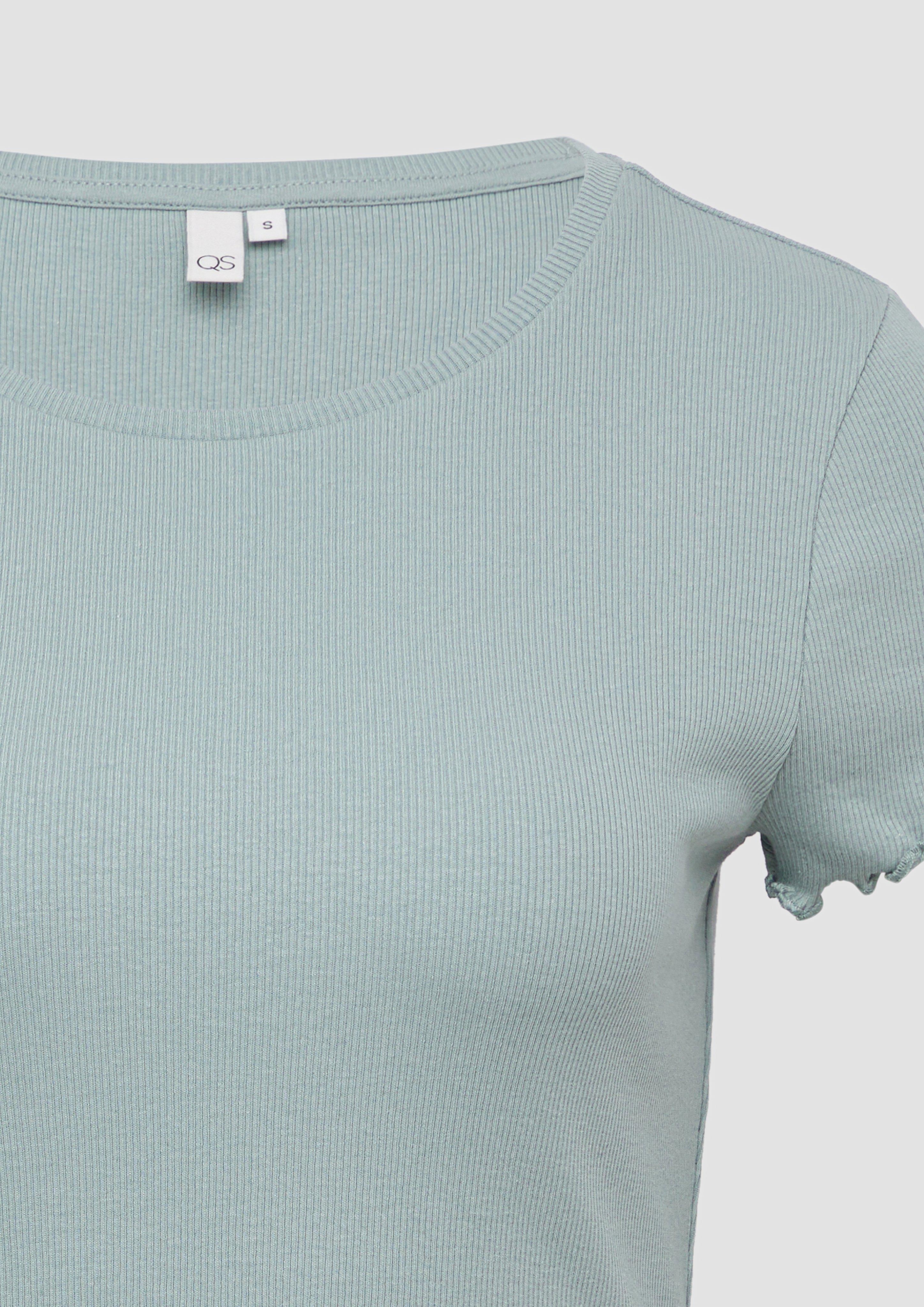 T-shirt in 7217, 9999, 0100, 3103 & 4121