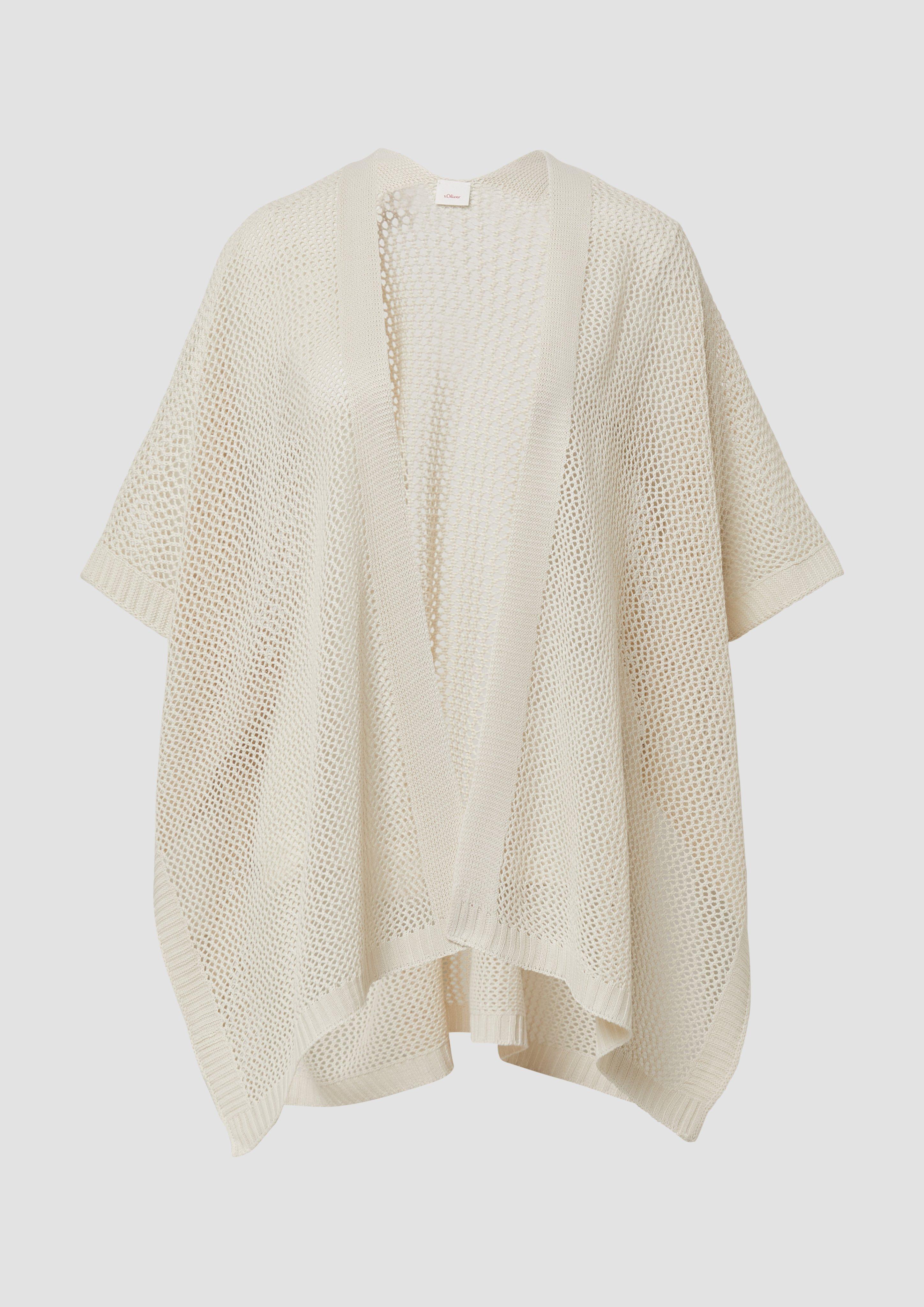 Pončo in 8100 & 9999