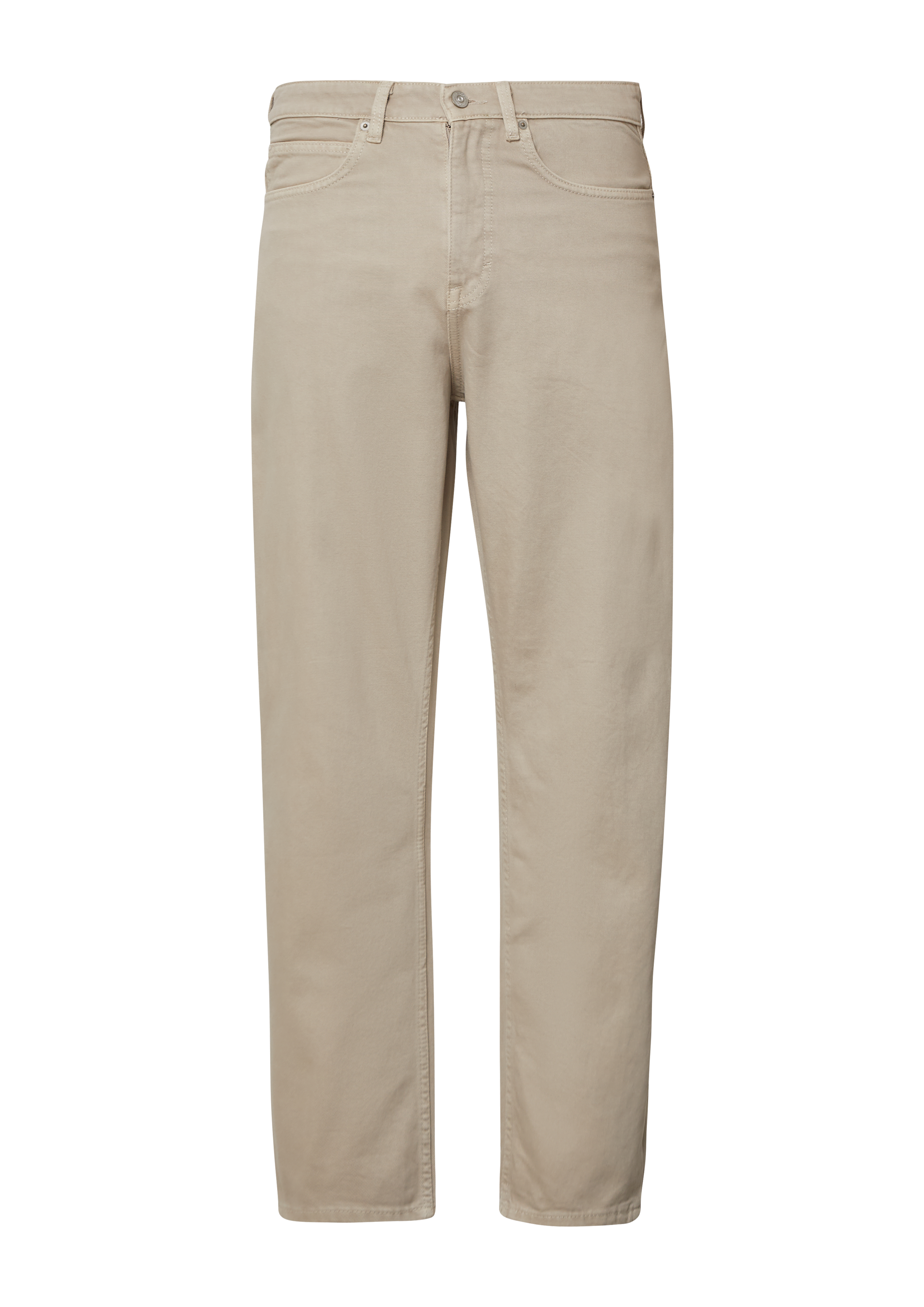 Jeans Devon / Relaxed Fit / Mid Rise / Tapered Leg