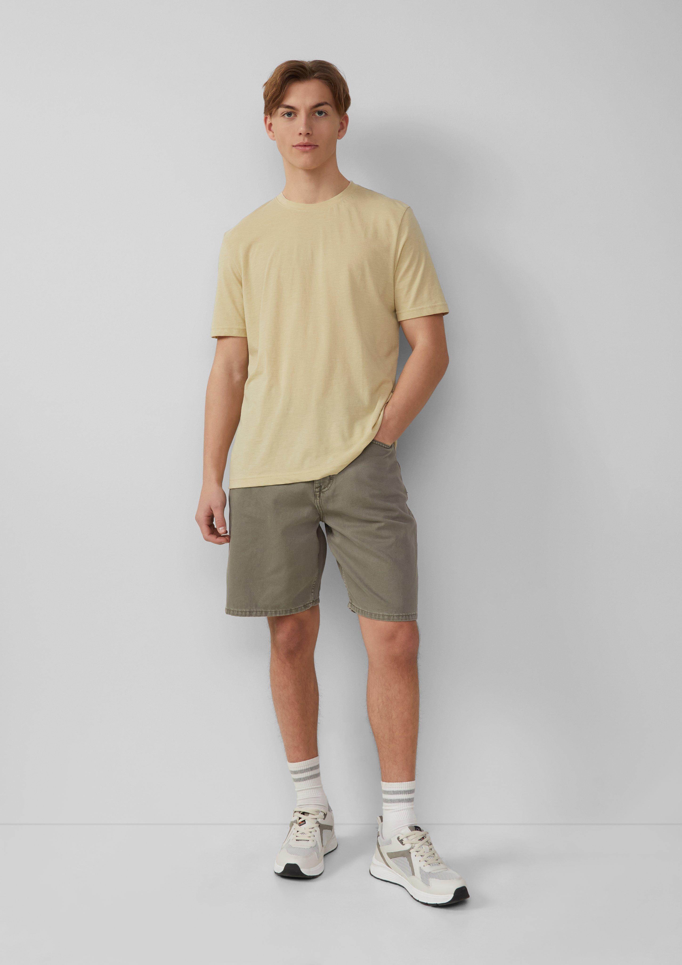 Jeans Bermuda in 9015 & 8188