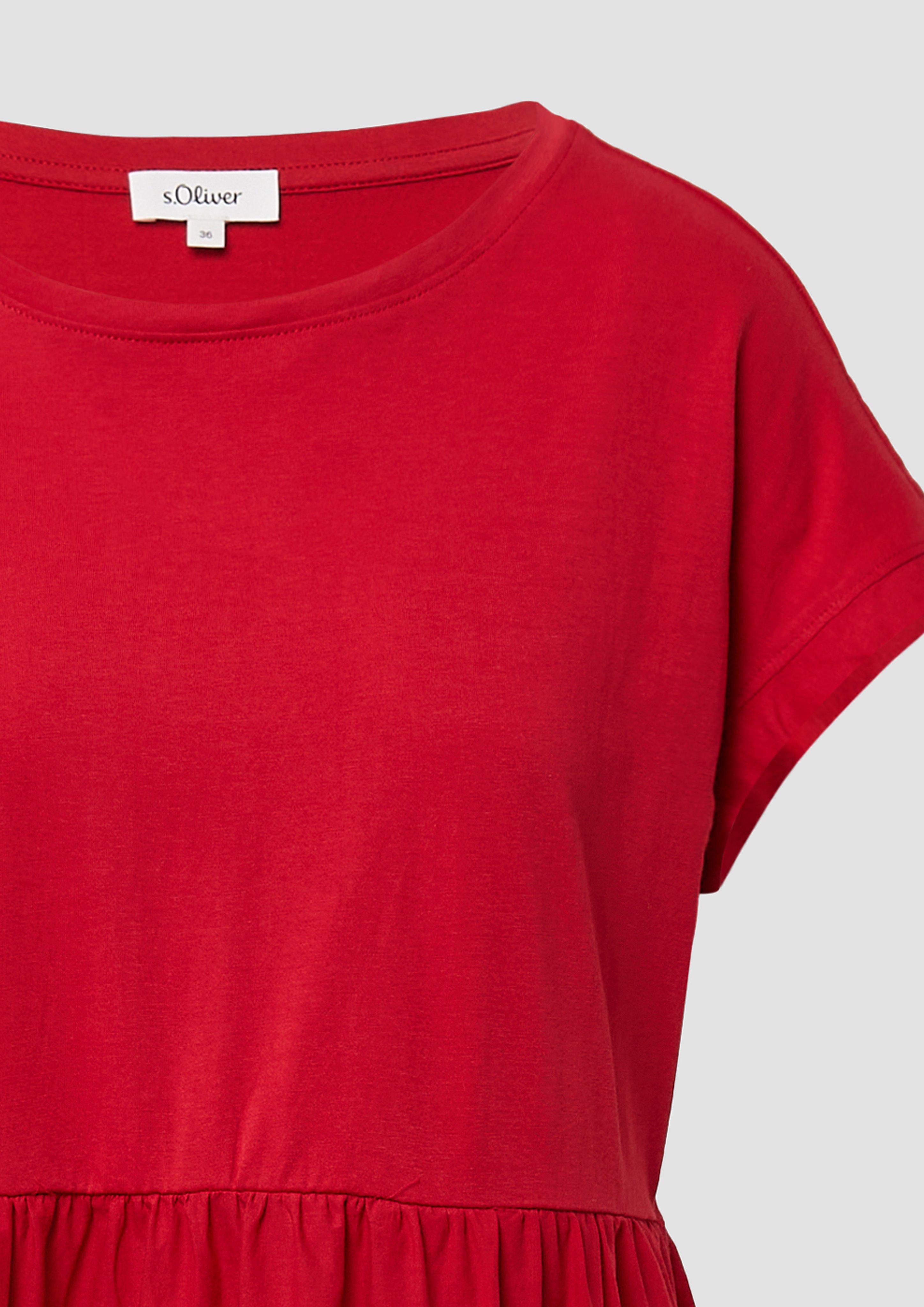 Kleid in 3533, 9999 & 5959