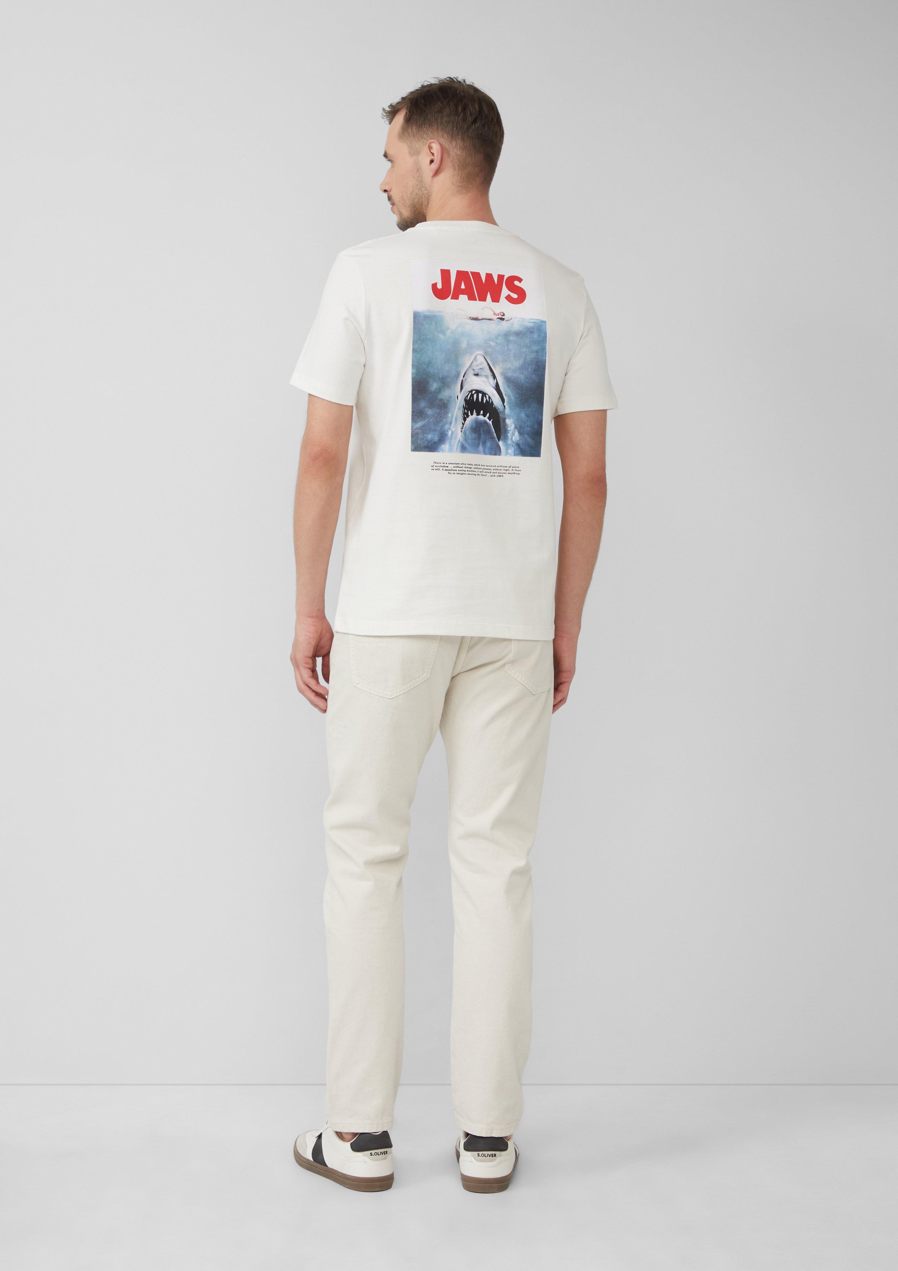 T-Shirt in 01D2, 60D5, 99D4, 01D3, 99D1 & 94D6