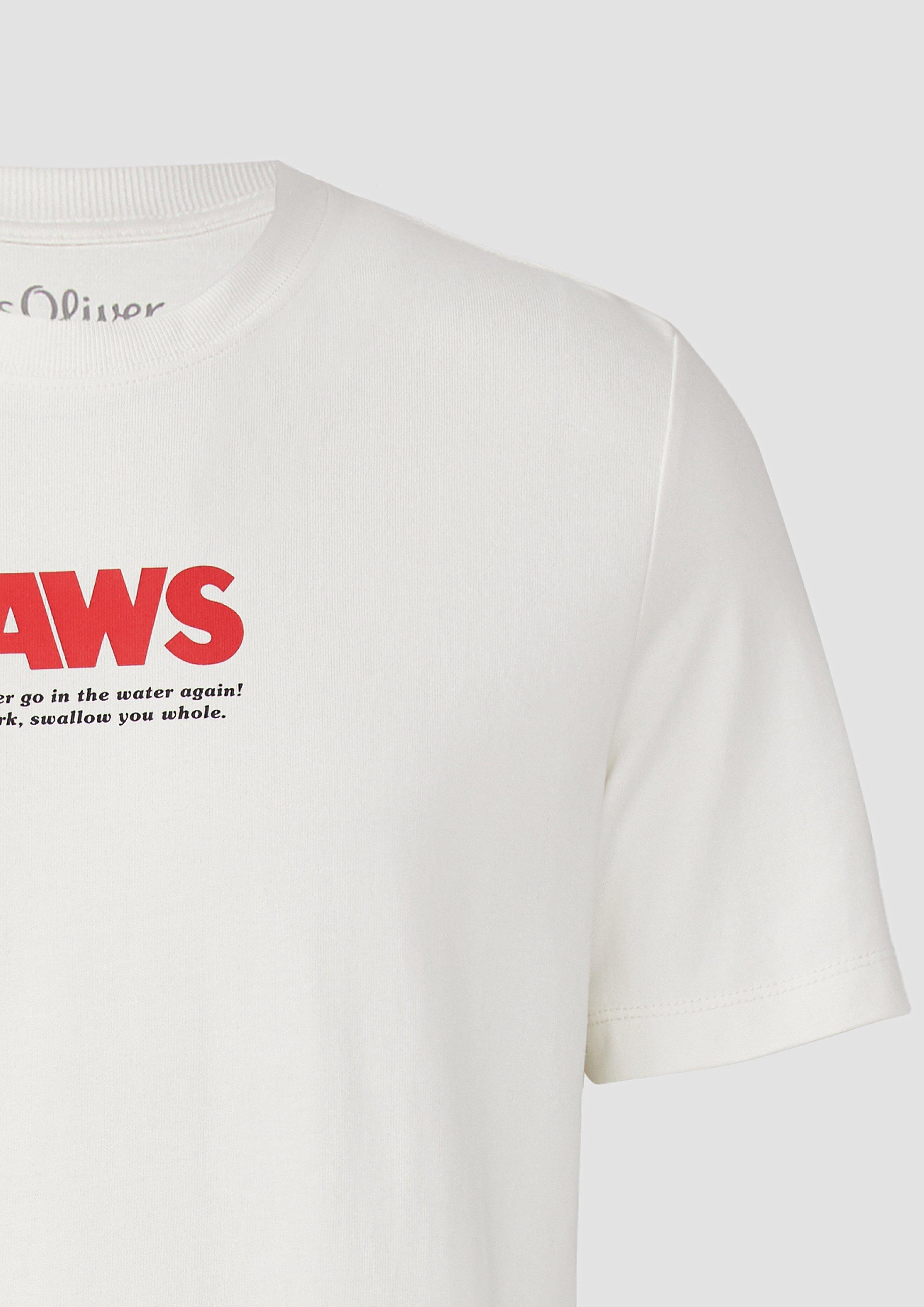 T-Shirt in 01D2, 60D5, 99D4, 01D3, 99D1 & 94D6