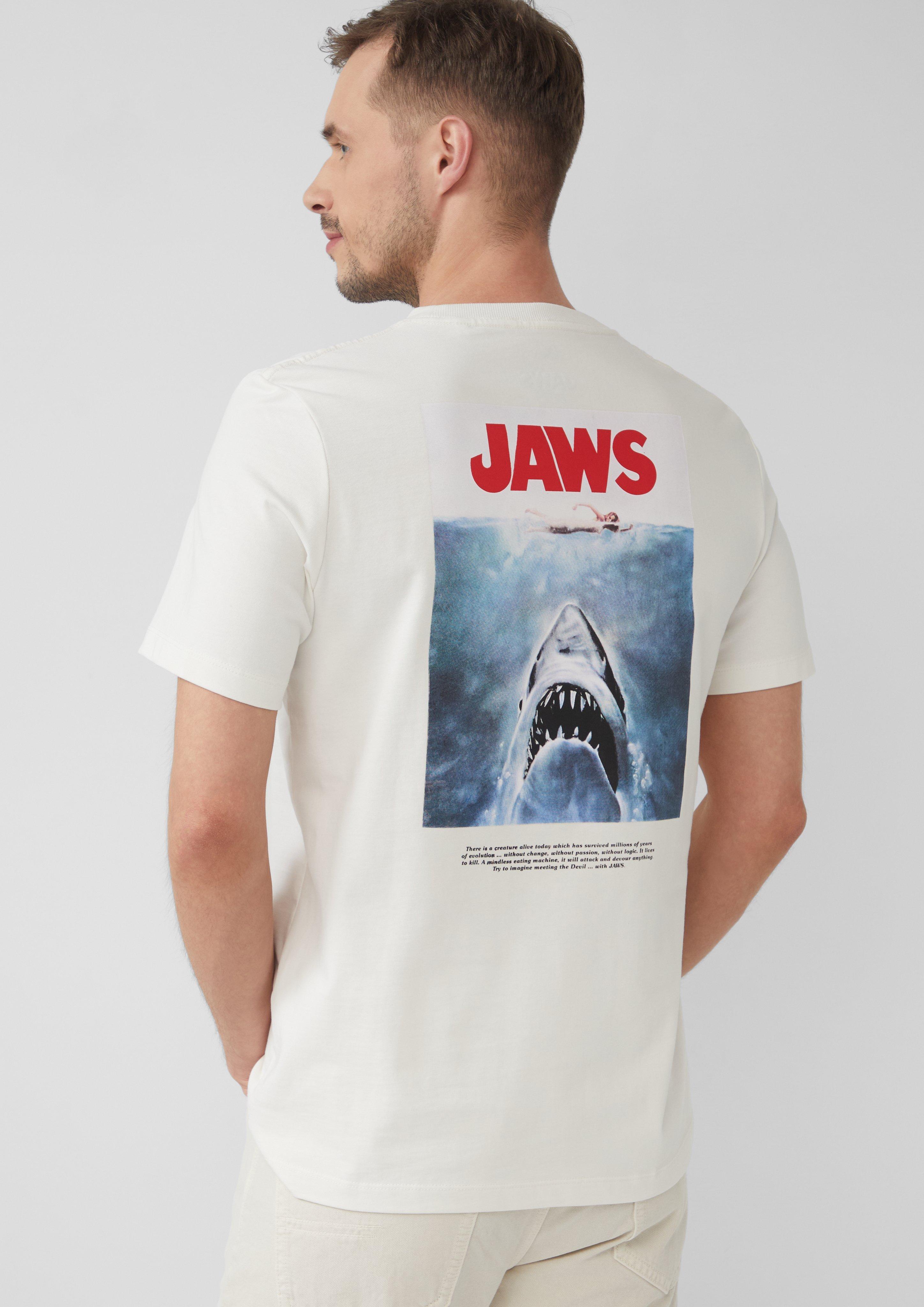 T-Shirt in 01D2, 60D5, 99D4, 01D3, 99D1 & 94D6