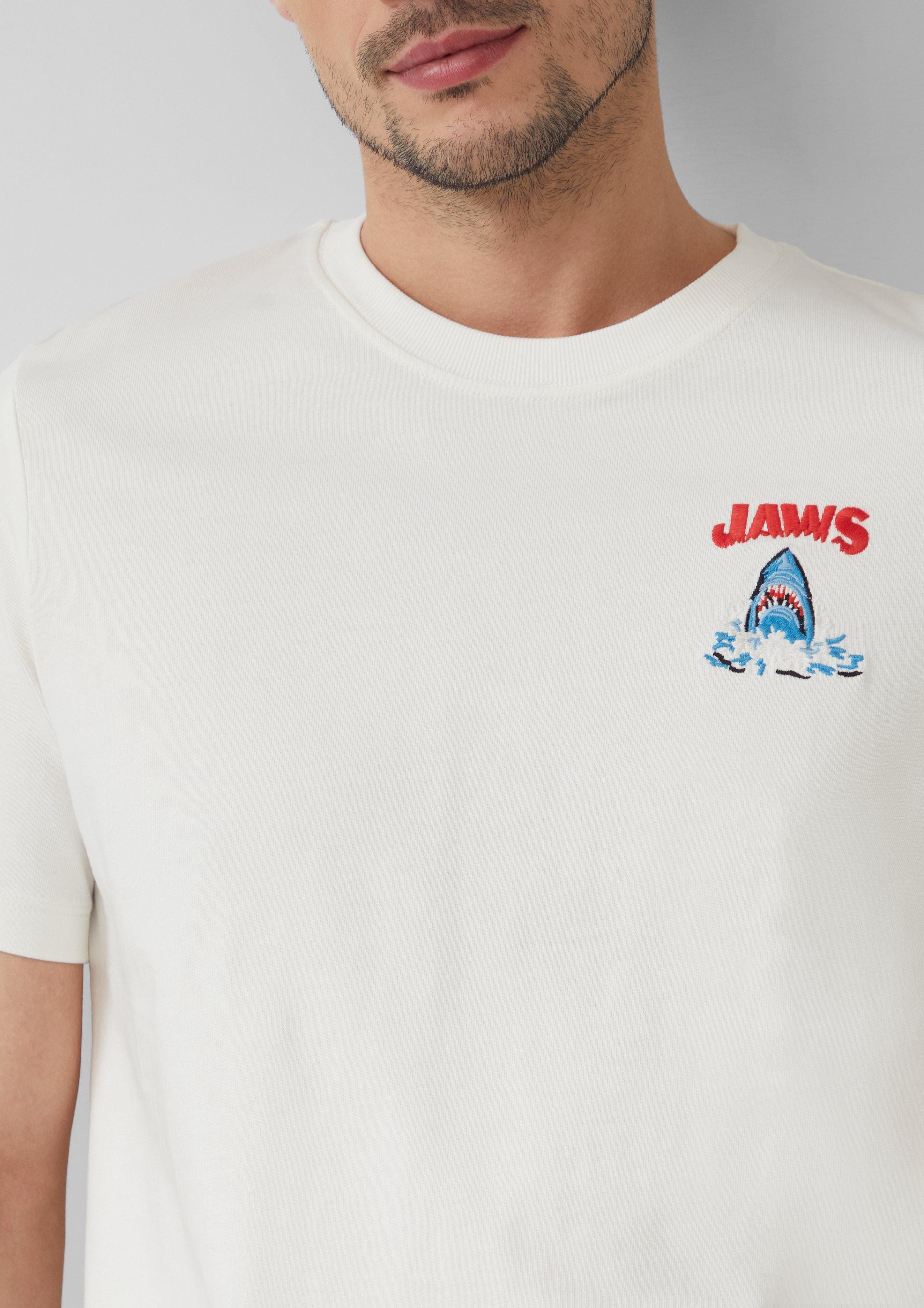 T-Shirt in 01D3, 60D5, 99D4, 01D2, 99D1 & 94D6