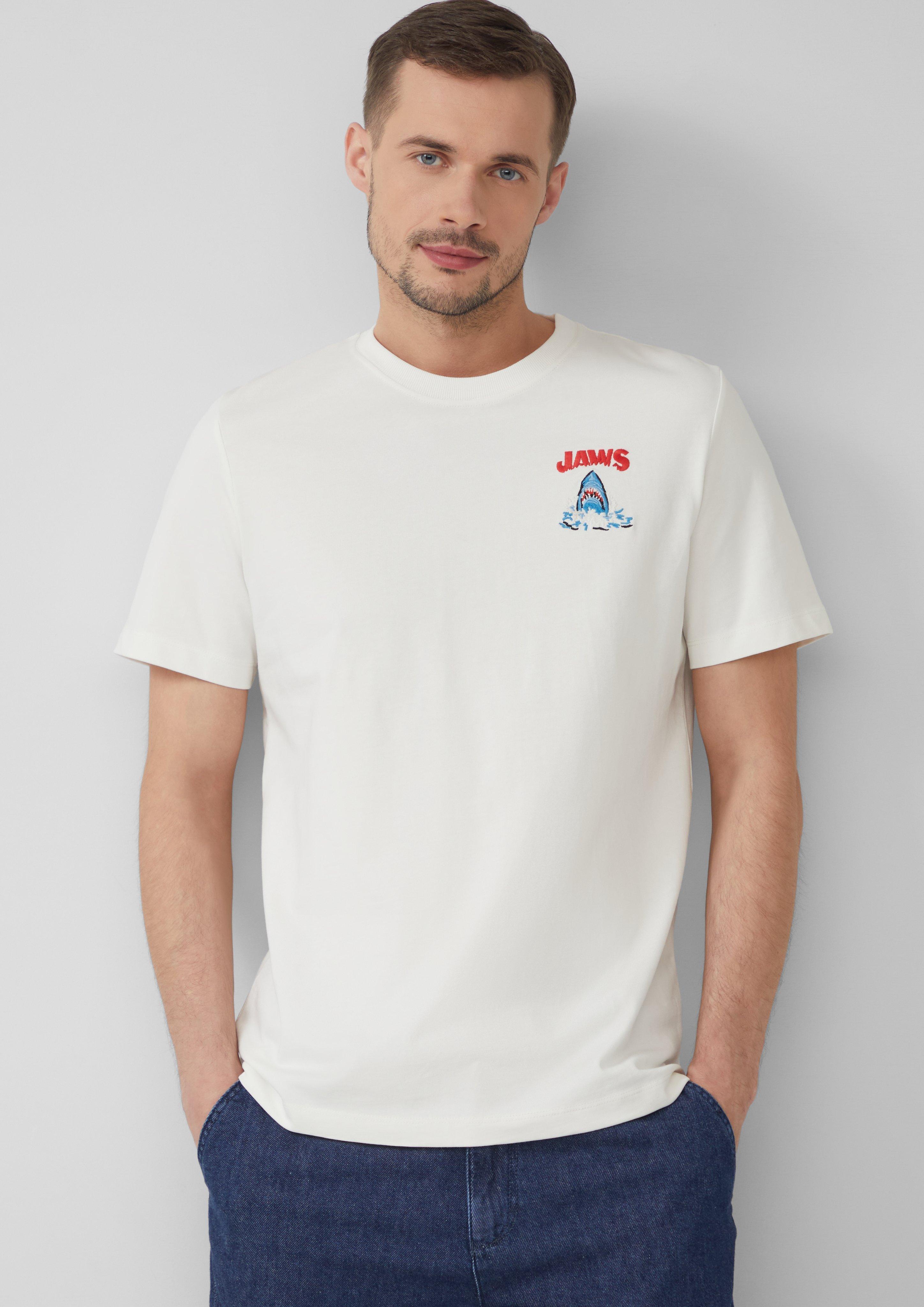 T-Shirt in 01D3, 60D5, 99D4, 01D2, 99D1 & 94D6