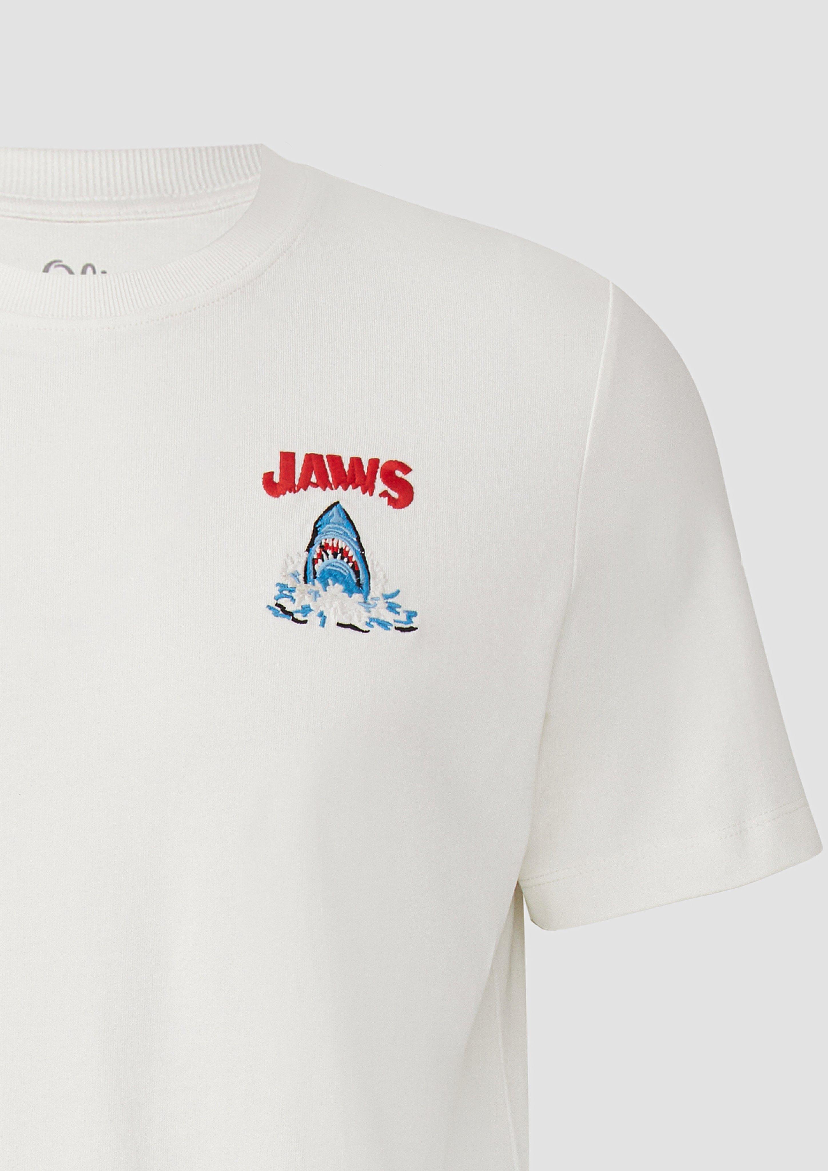 T-Shirt in 01D3, 60D5, 99D4, 01D2, 99D1 & 94D6