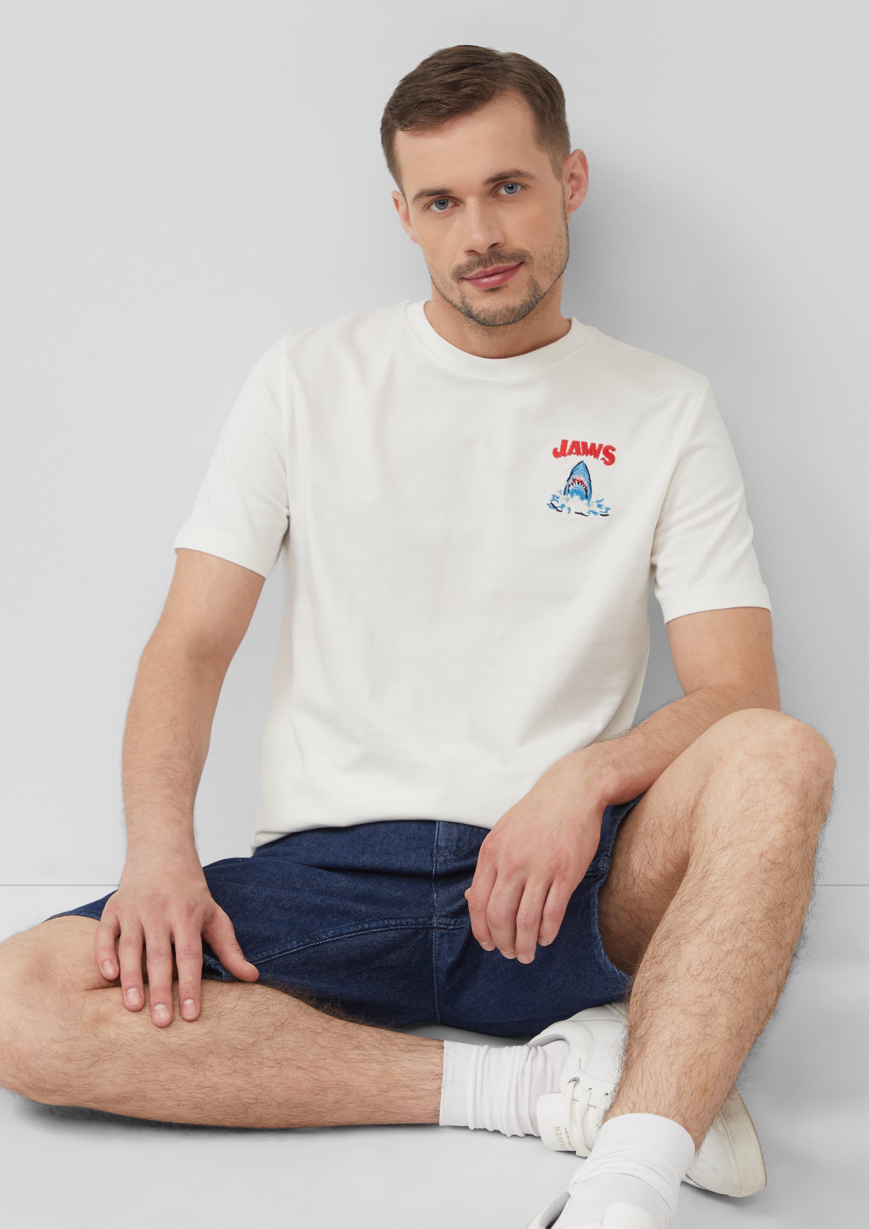 T-Shirt in 01D3, 60D5, 99D4, 01D2, 99D1 & 94D6