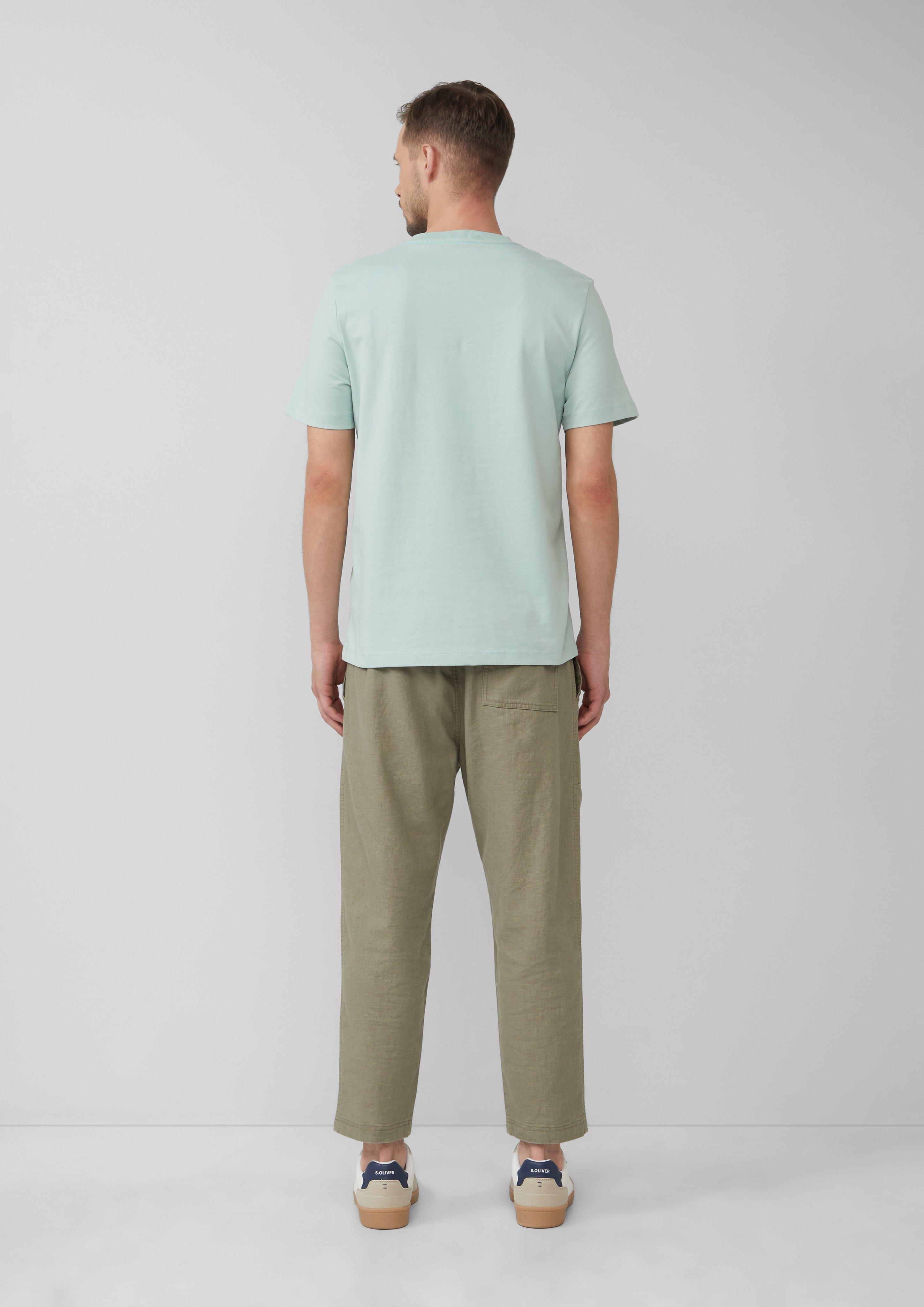 T-Shirt in 60D5, 99D4, 01D2, 01D3, 99D1 & 94D6