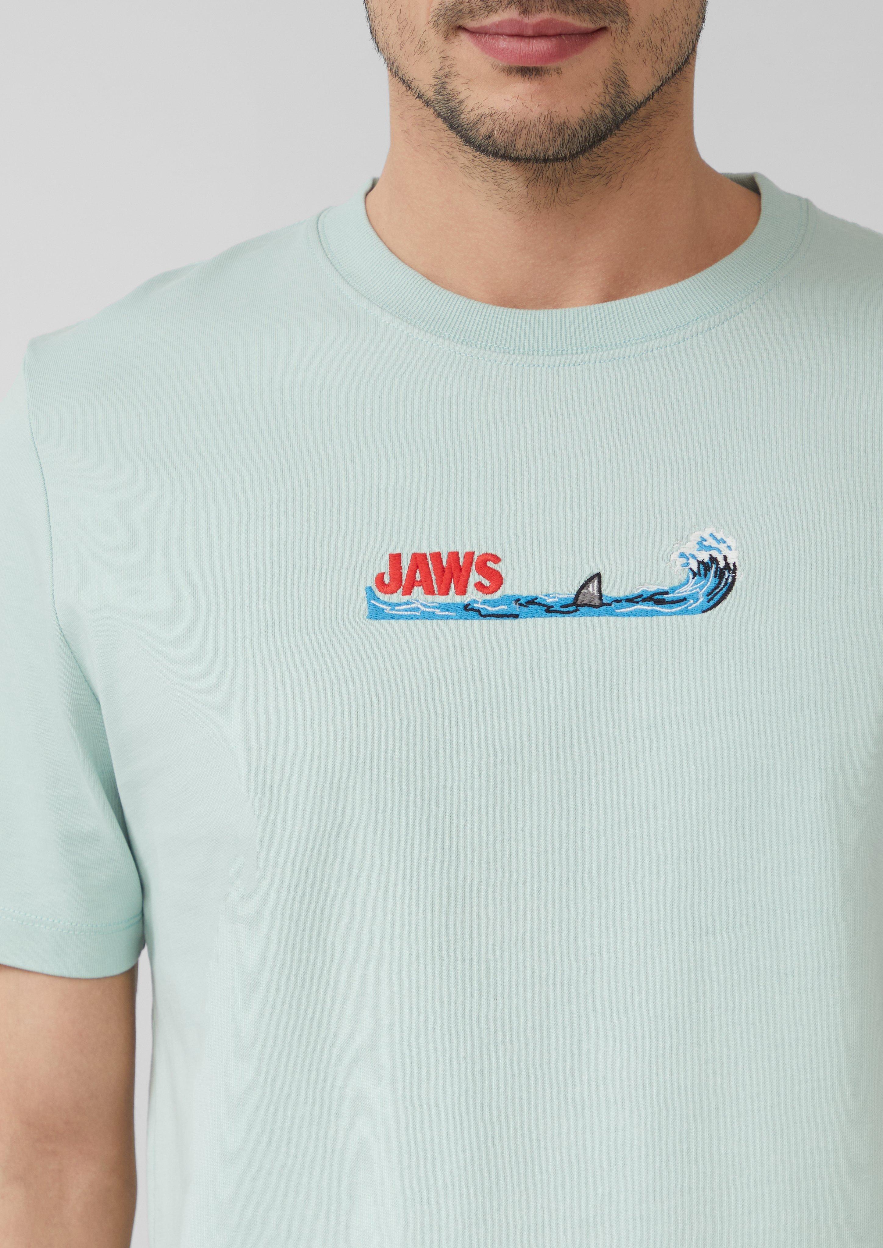 T-Shirt in 60D5, 99D4, 01D2, 01D3, 99D1 & 94D6