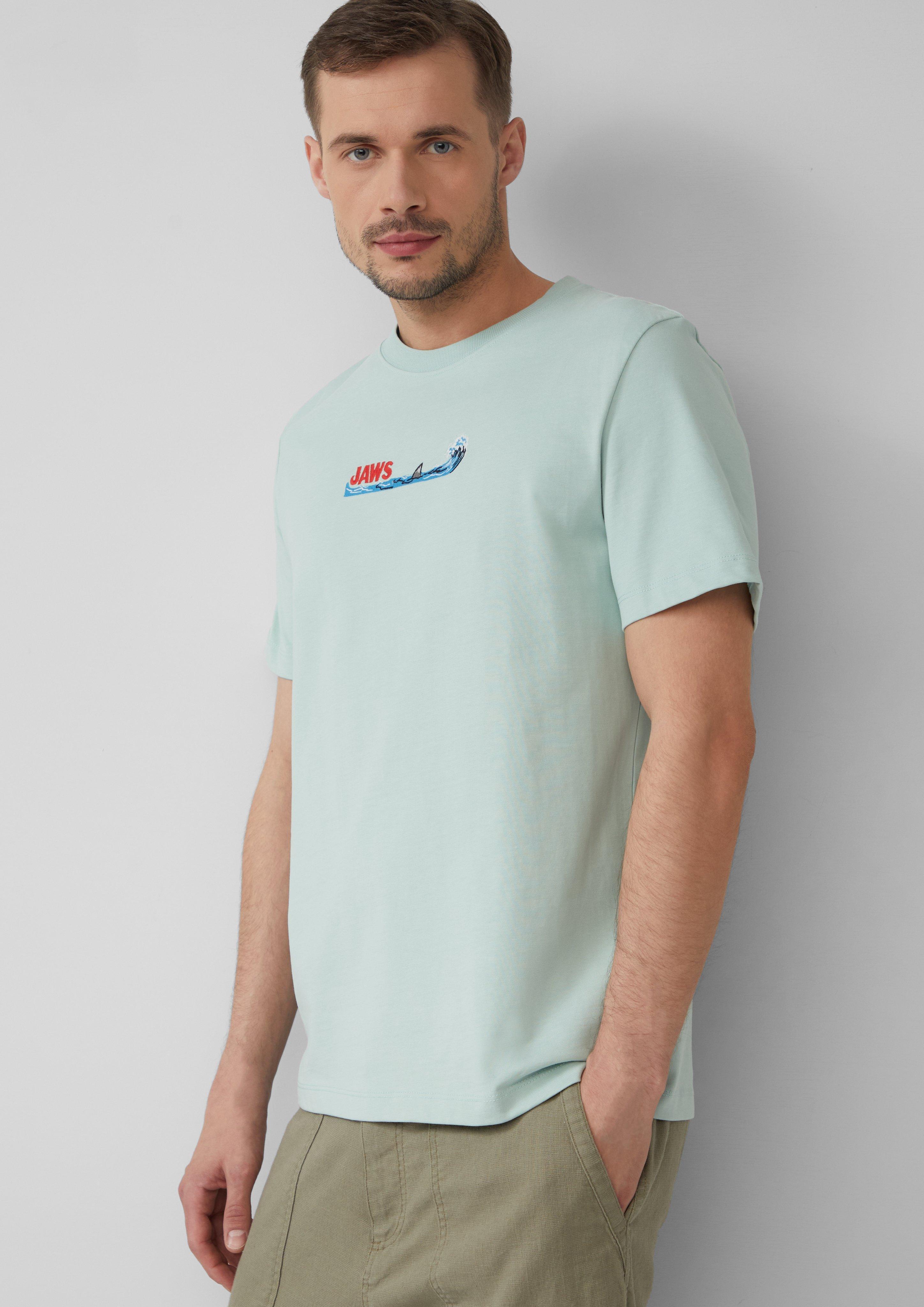 T-Shirt in 60D5, 99D4, 01D2, 01D3, 99D1 & 94D6