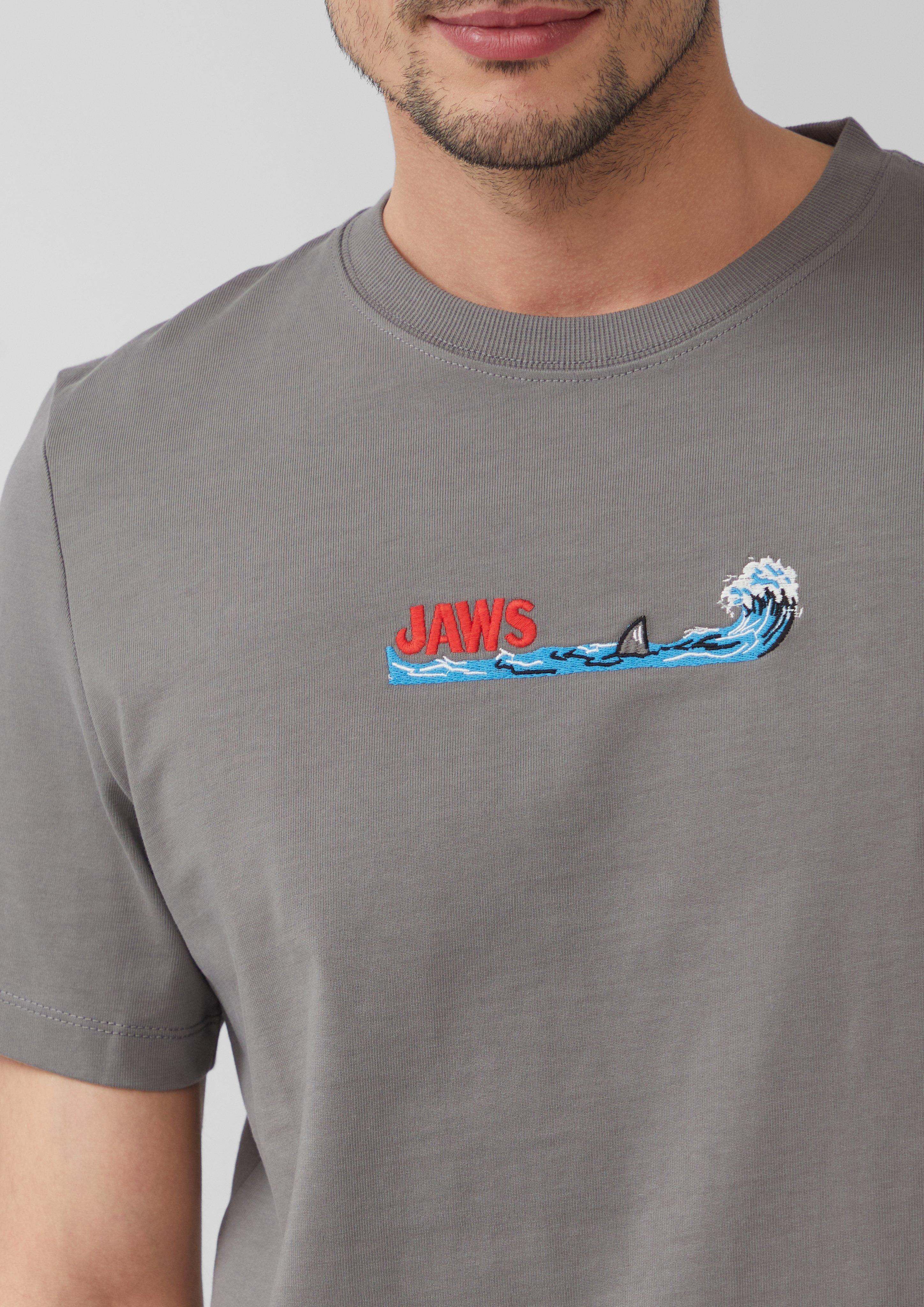 T-Shirt in 94D6, 60D5, 99D4, 01D2, 01D3 & 99D1