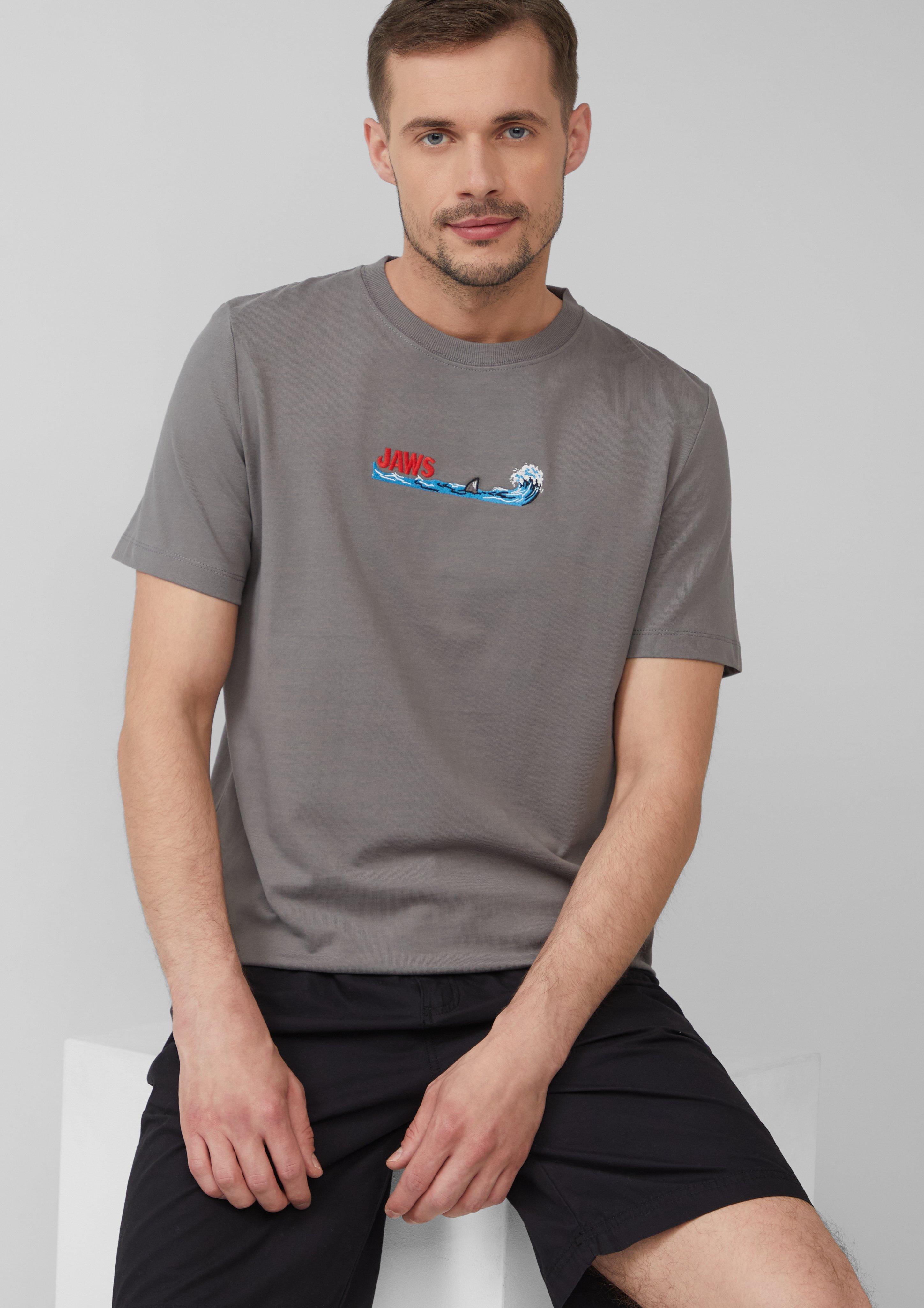 T-Shirt in 94D6, 60D5, 99D4, 01D2, 01D3 & 99D1