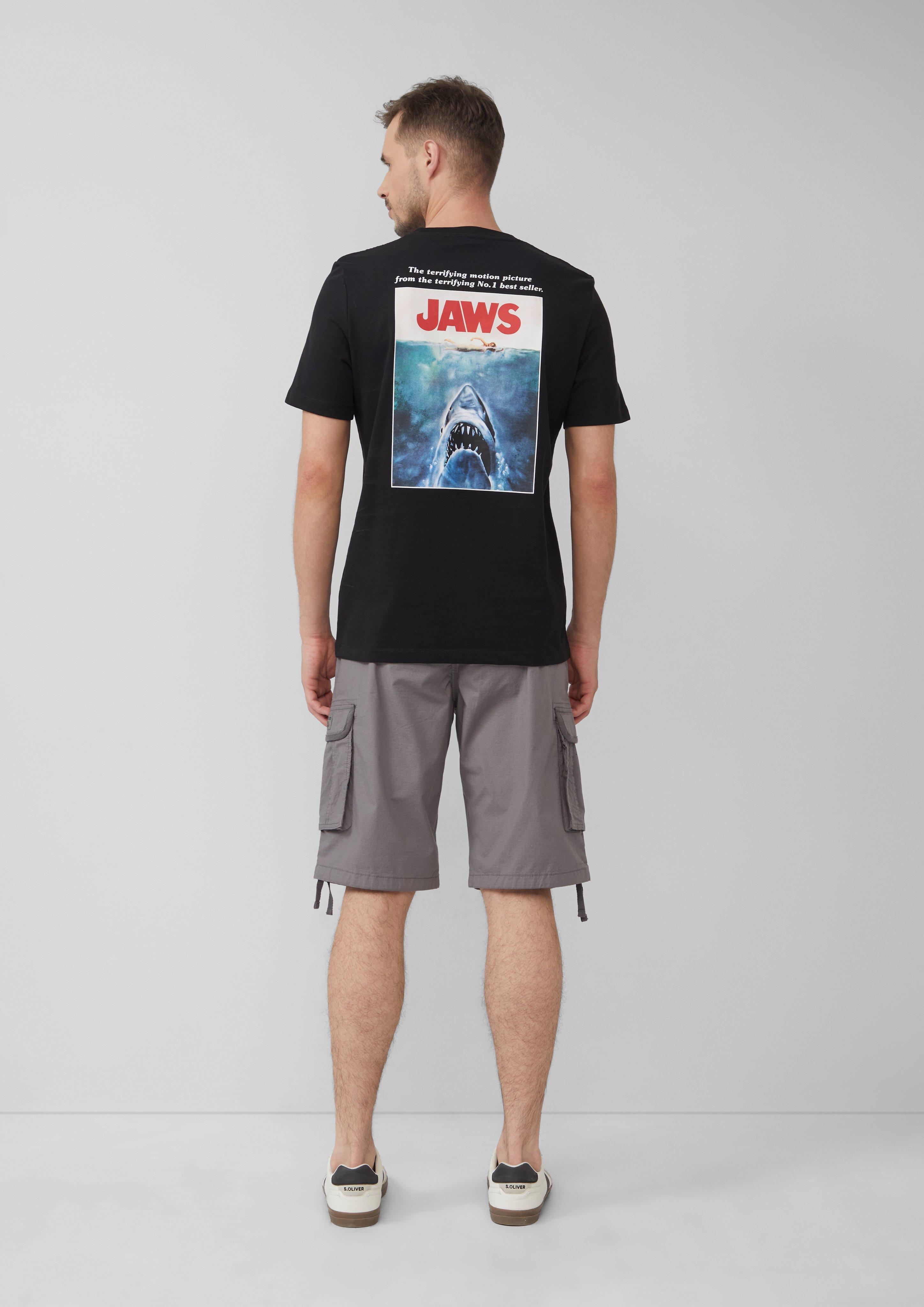 T-Shirt in 99D1, 60D5, 99D4, 01D2, 01D3 & 94D6