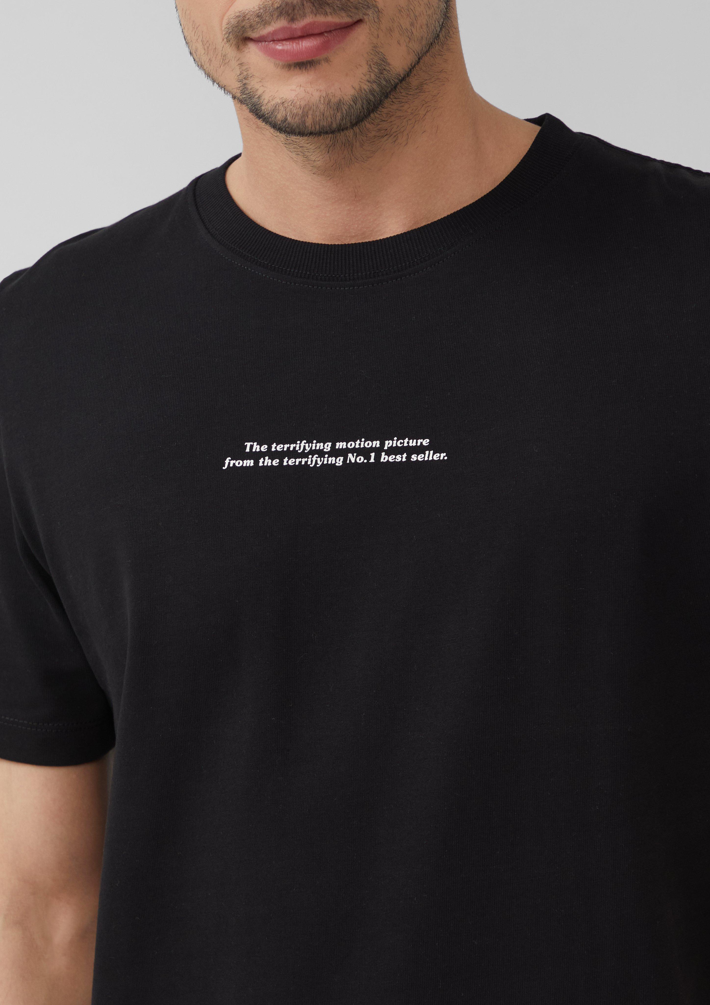 T-Shirt in 99D1, 60D5, 99D4, 01D2, 01D3 & 94D6