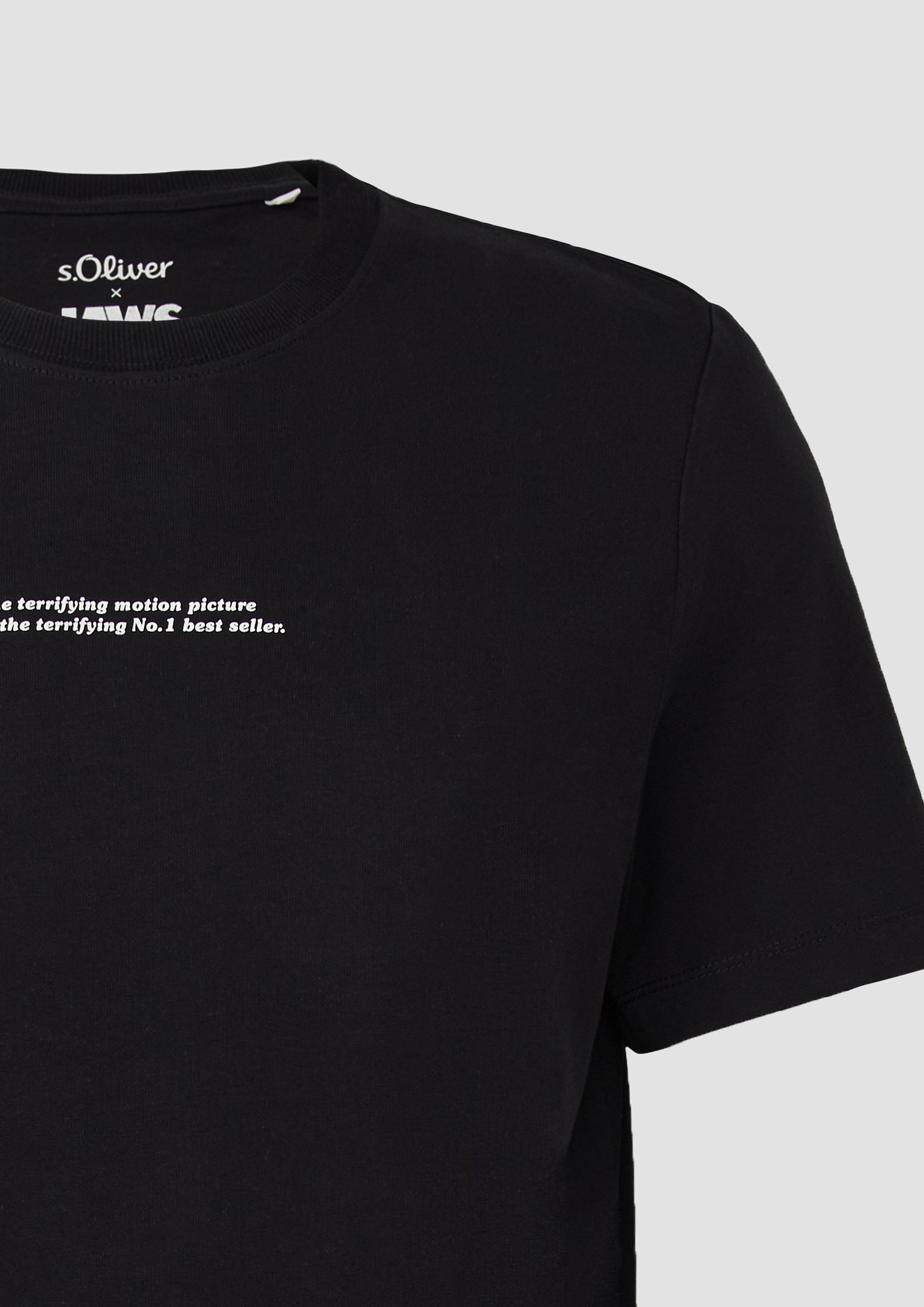 T-Shirt in 99D1, 60D5, 99D4, 01D2, 01D3 & 94D6