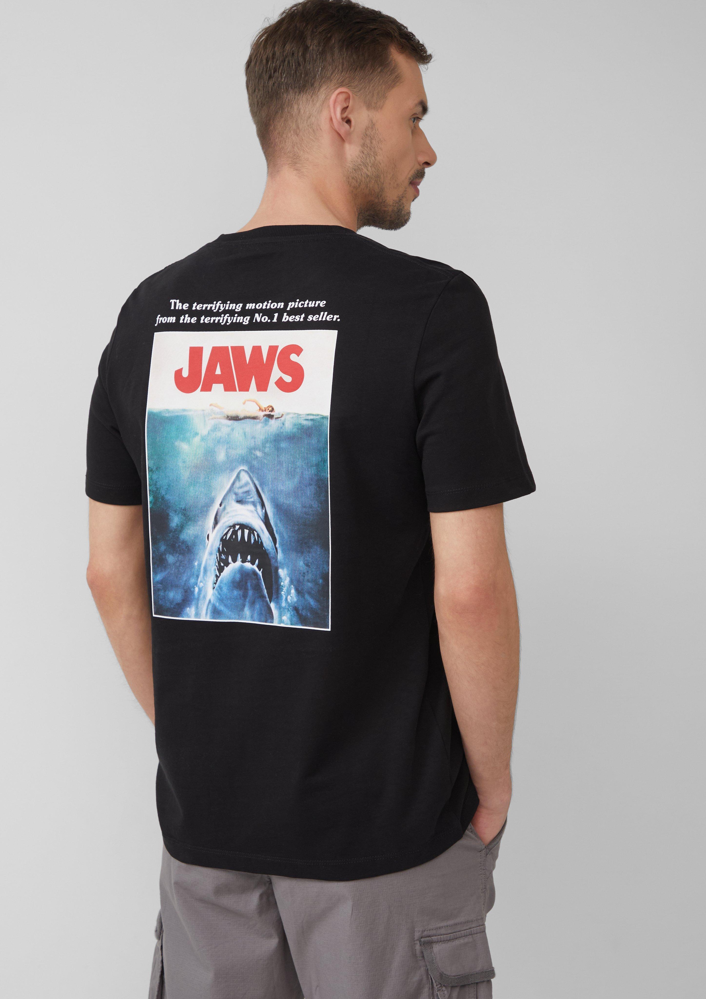 T-Shirt in 99D1, 60D5, 99D4, 01D2, 01D3 & 94D6