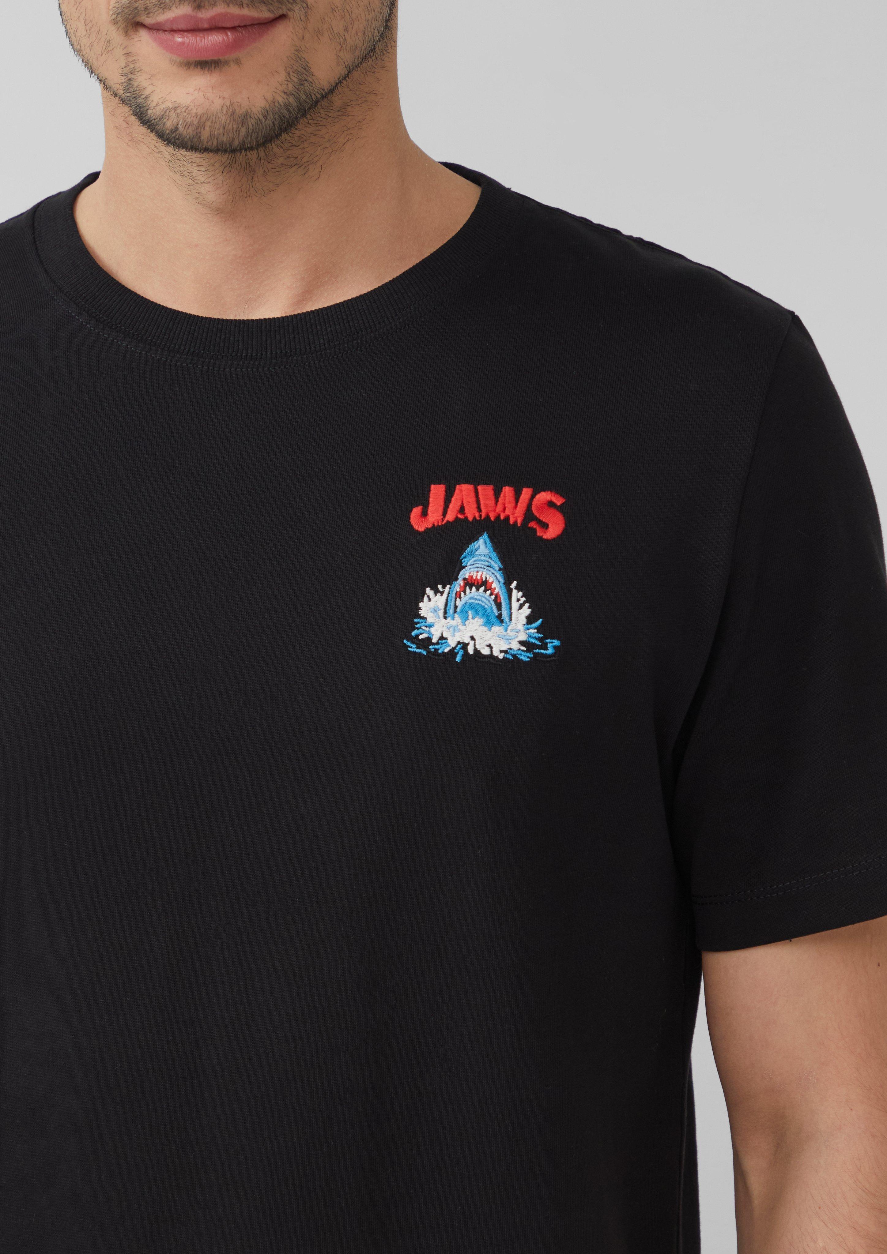 T-Shirt in 99D4, 60D5, 01D2, 01D3, 99D1 & 94D6