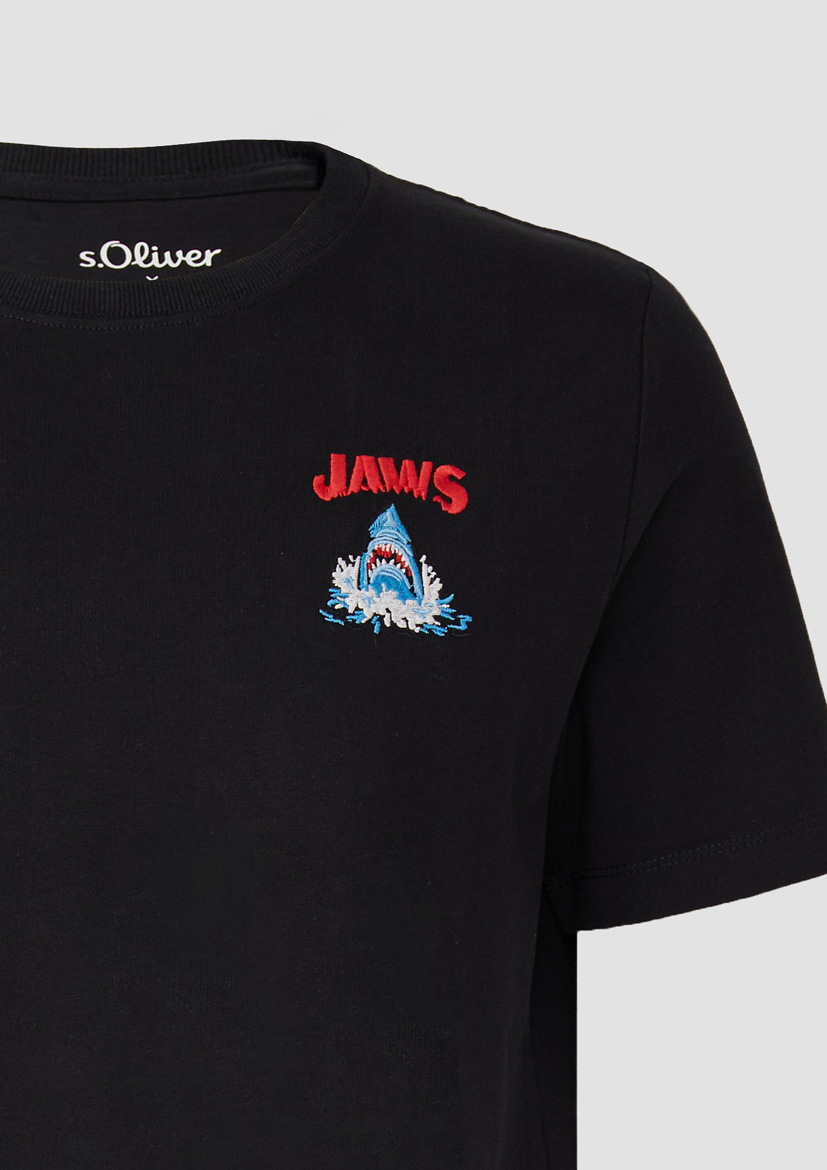 T-Shirt in 99D4, 60D5, 01D2, 01D3, 99D1 & 94D6