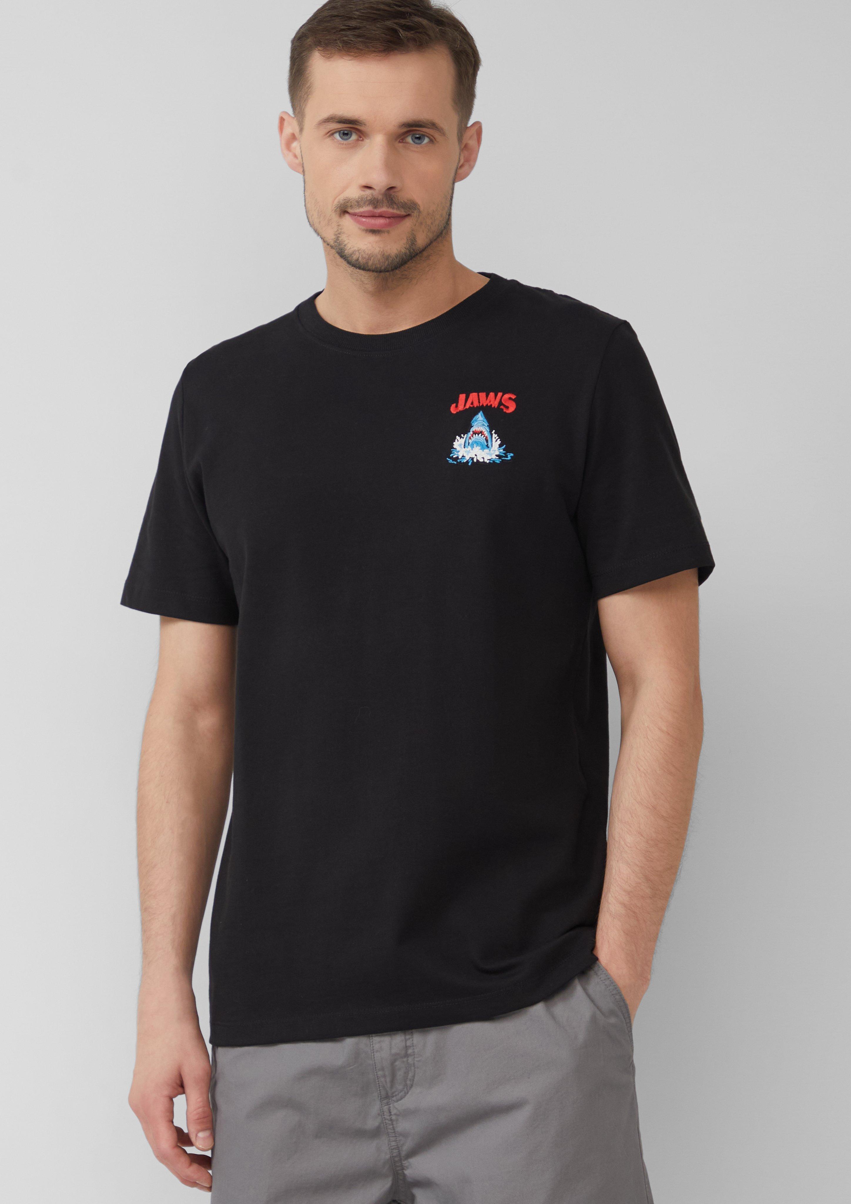 T-Shirt in 99D4, 60D5, 01D2, 01D3, 99D1 & 94D6