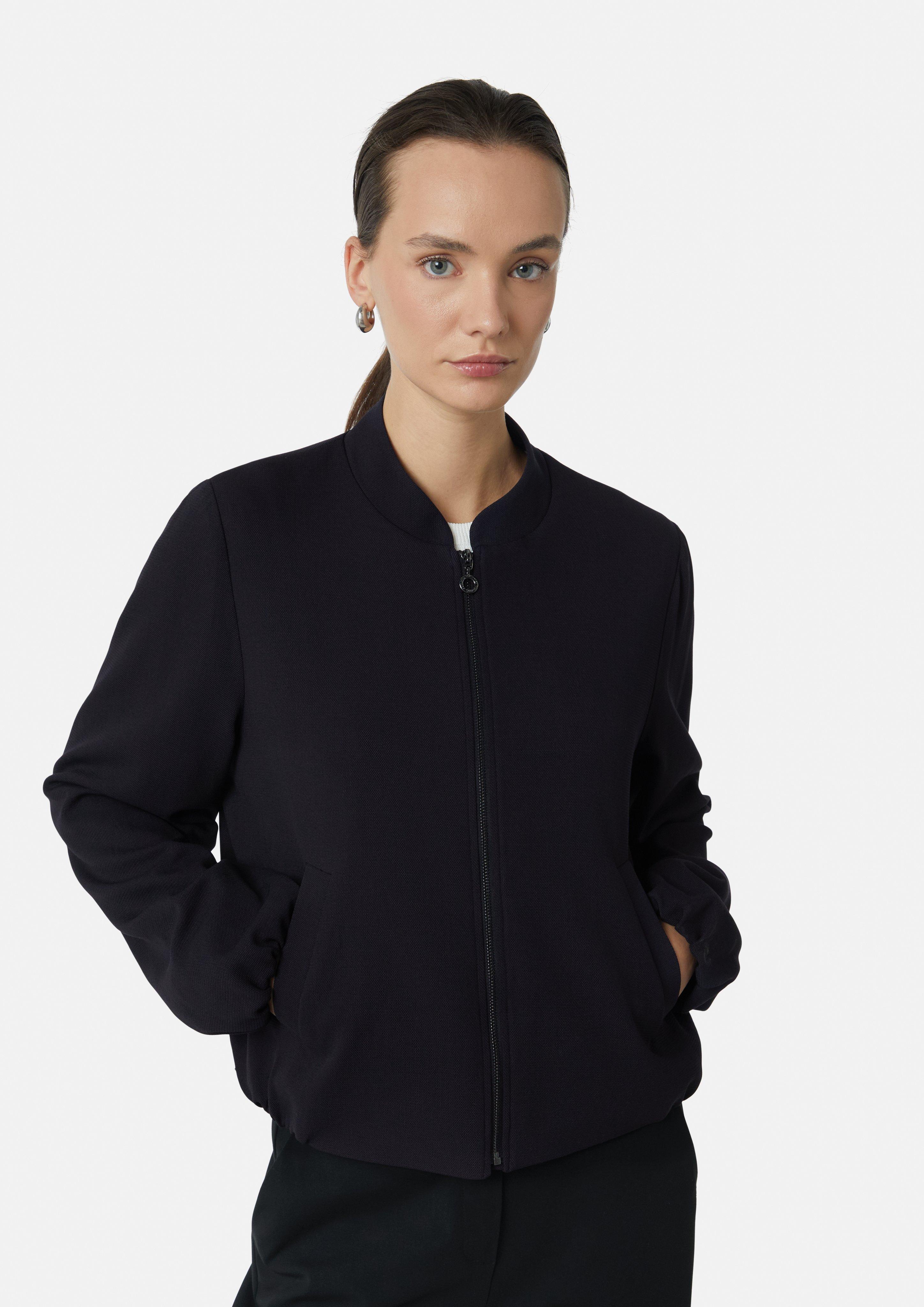Indoor-Jacke in 