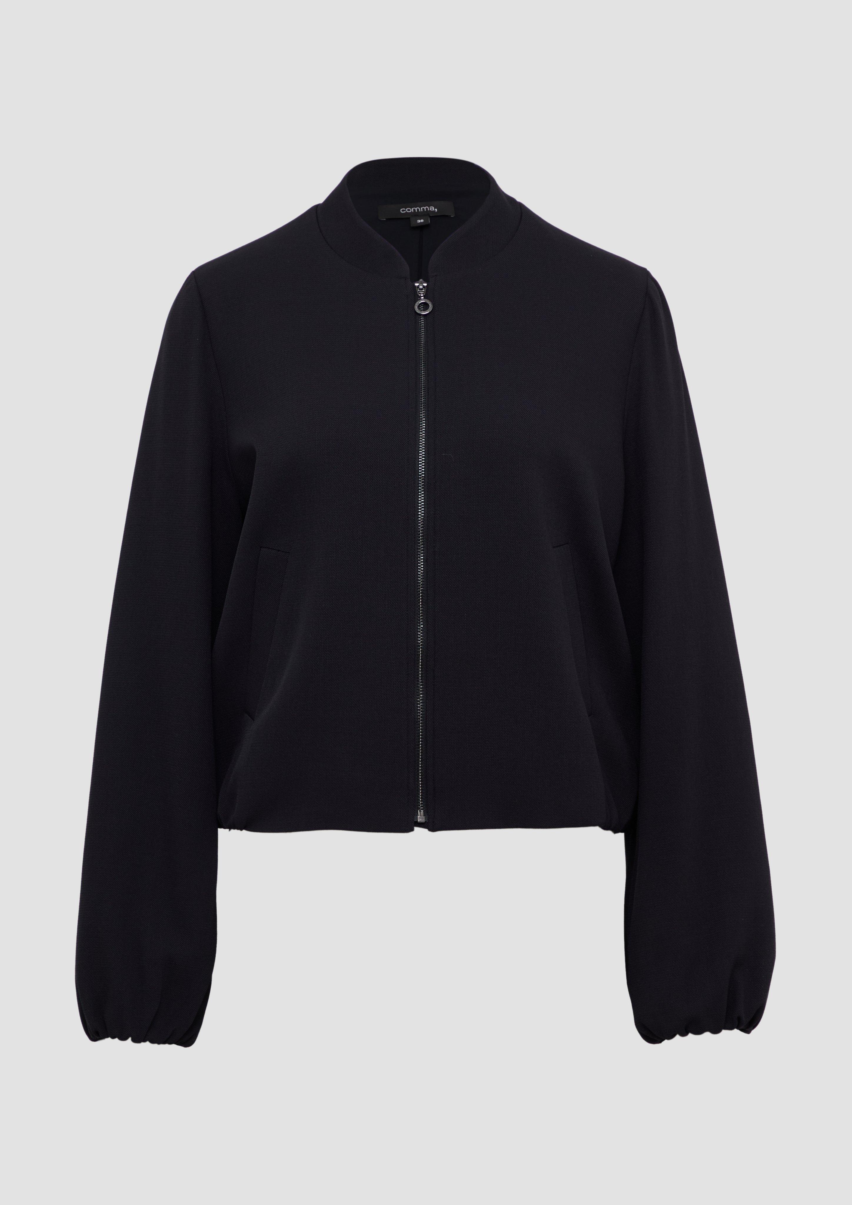 Indoor-Jacke