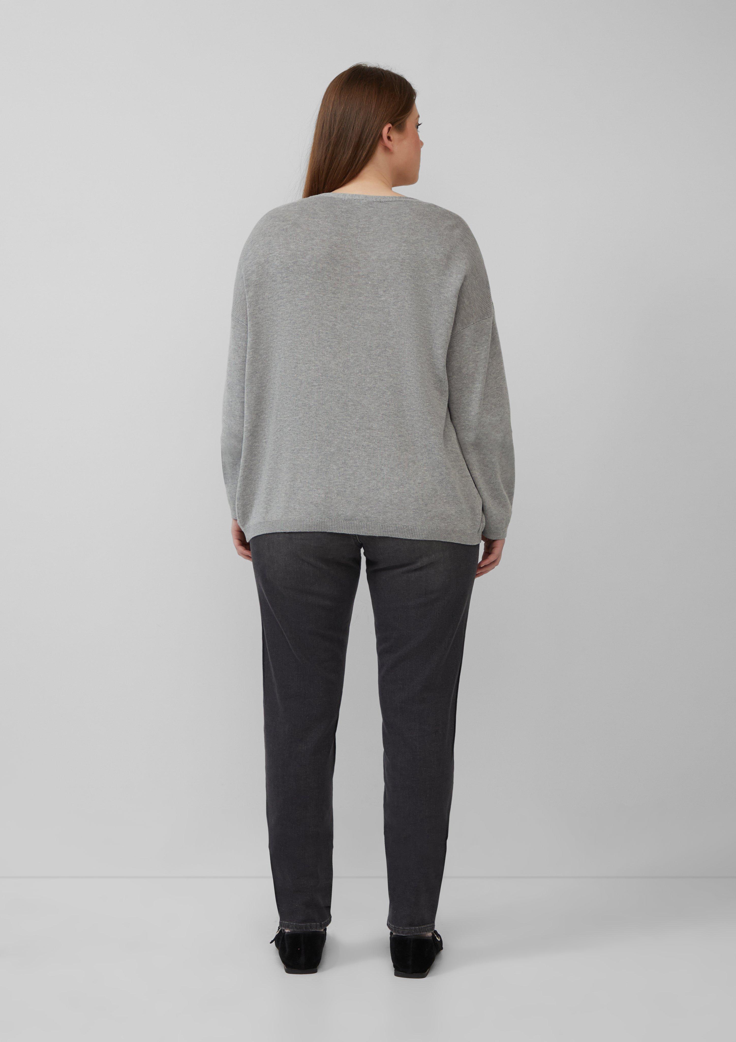 Cardigan in 9400 & 72W0