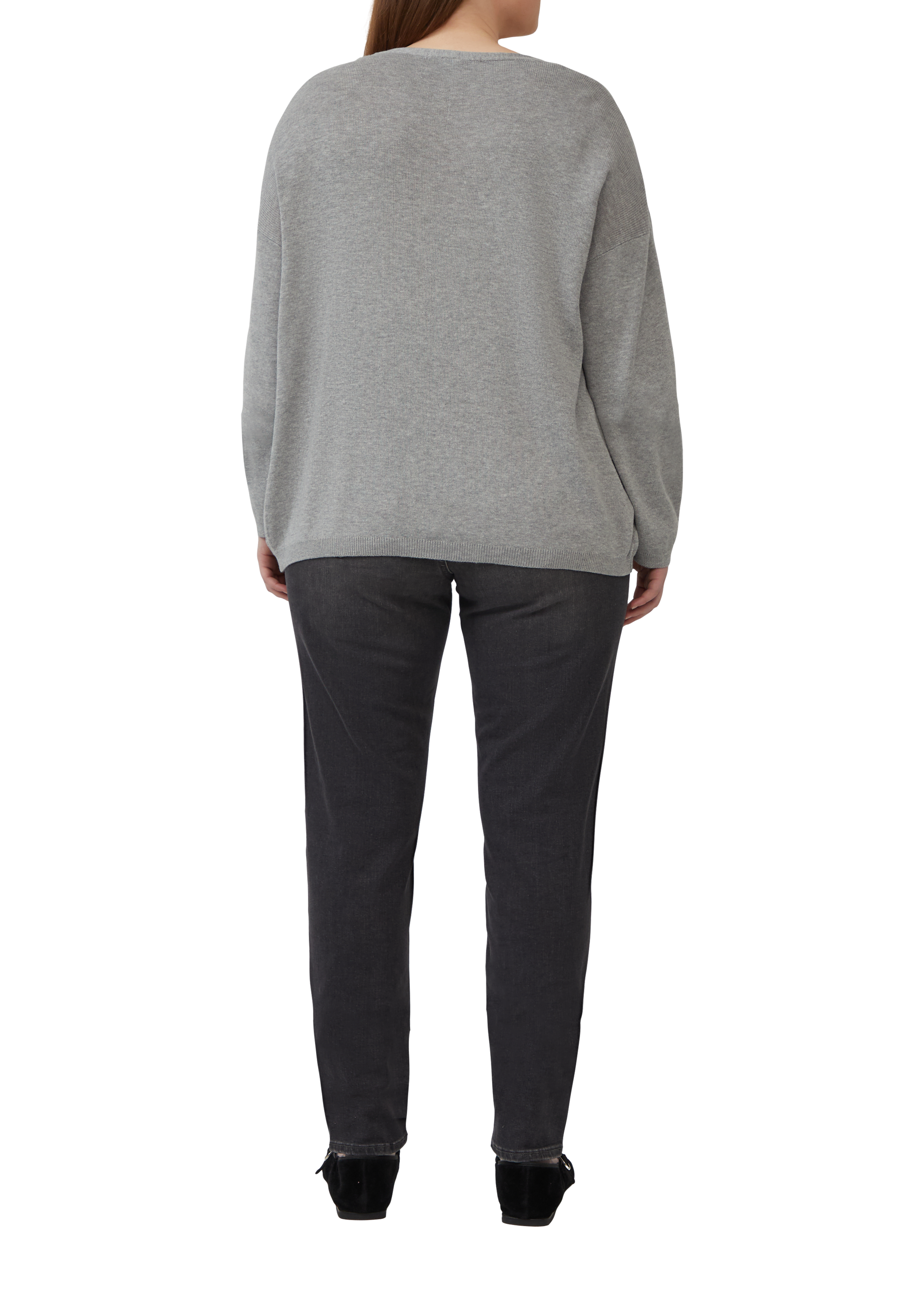 Thumbnail - Strickjacke