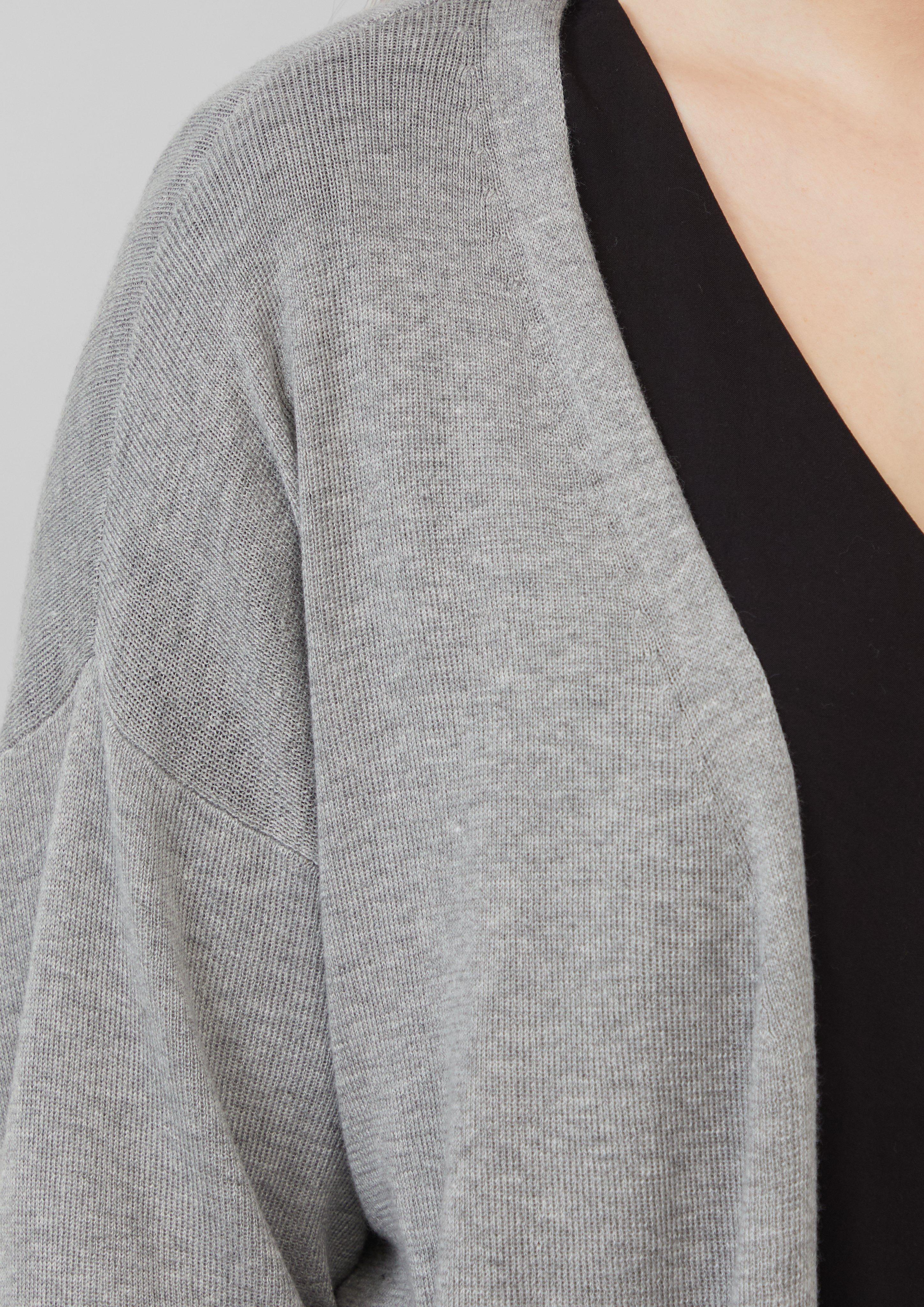 Cardigan in 9400 & 72W0